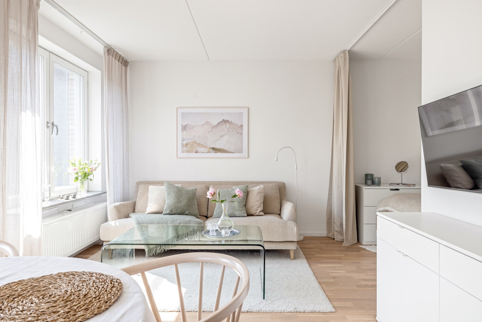 Bostadsbild från Otto Myrbergs väg 4D, Såld i Rickomberga, Uppsala