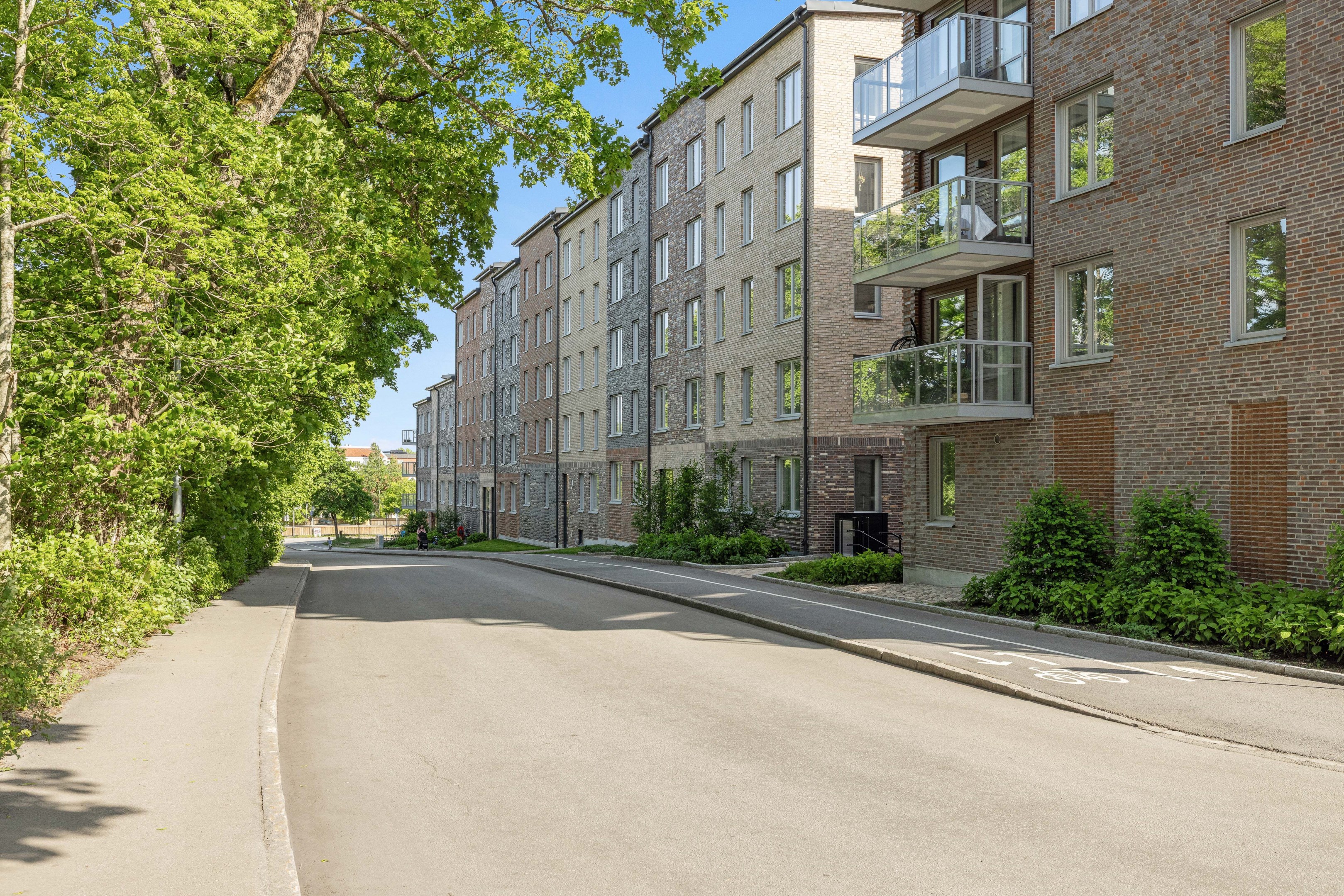 Bostadsbild från Otto Myrbergs väg 4D, Såld i Rickomberga, Uppsala