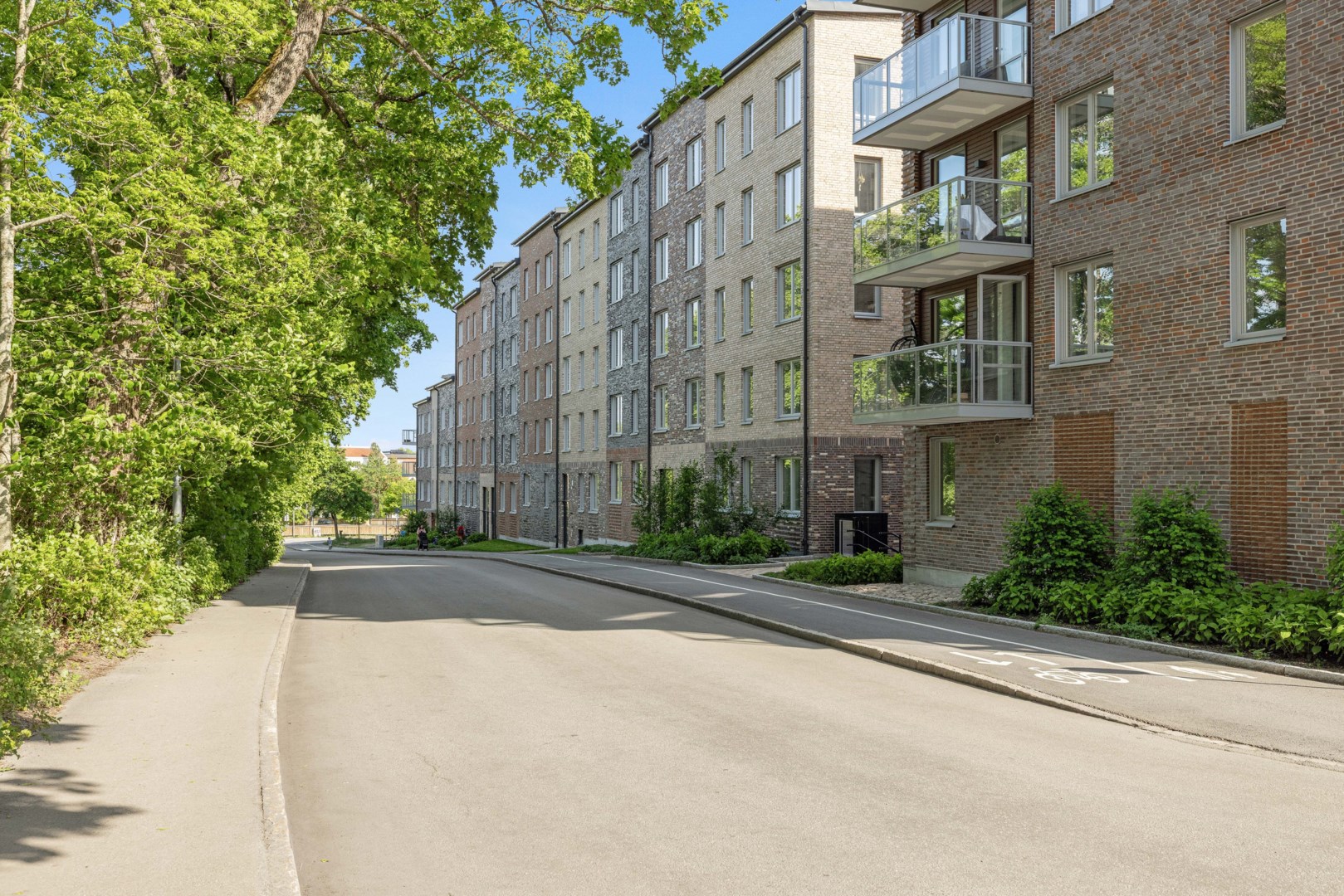 Bostadsbild från Otto Myrbergs väg 4D, Såld i Rickomberga, Uppsala