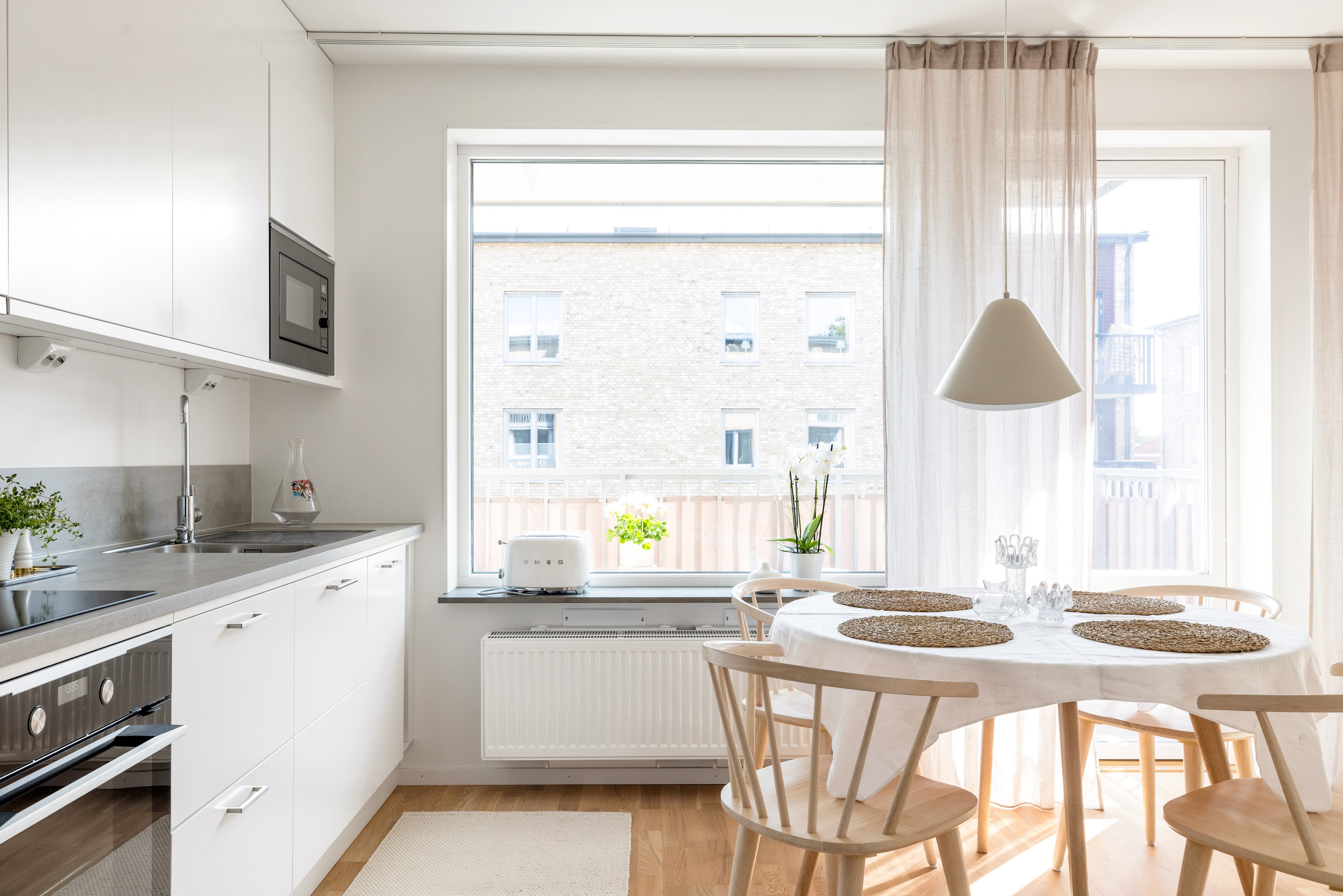 Bostadsbild från Otto Myrbergs väg 4D, Såld i Rickomberga, Uppsala