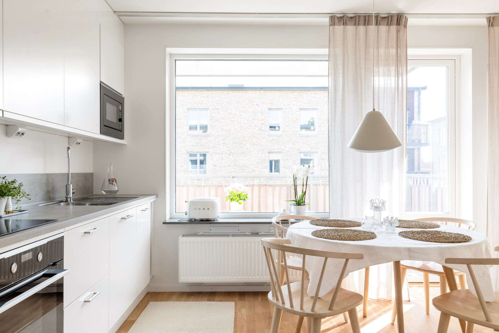 Bostadsbild från Otto Myrbergs väg 4D, Såld i Rickomberga, Uppsala