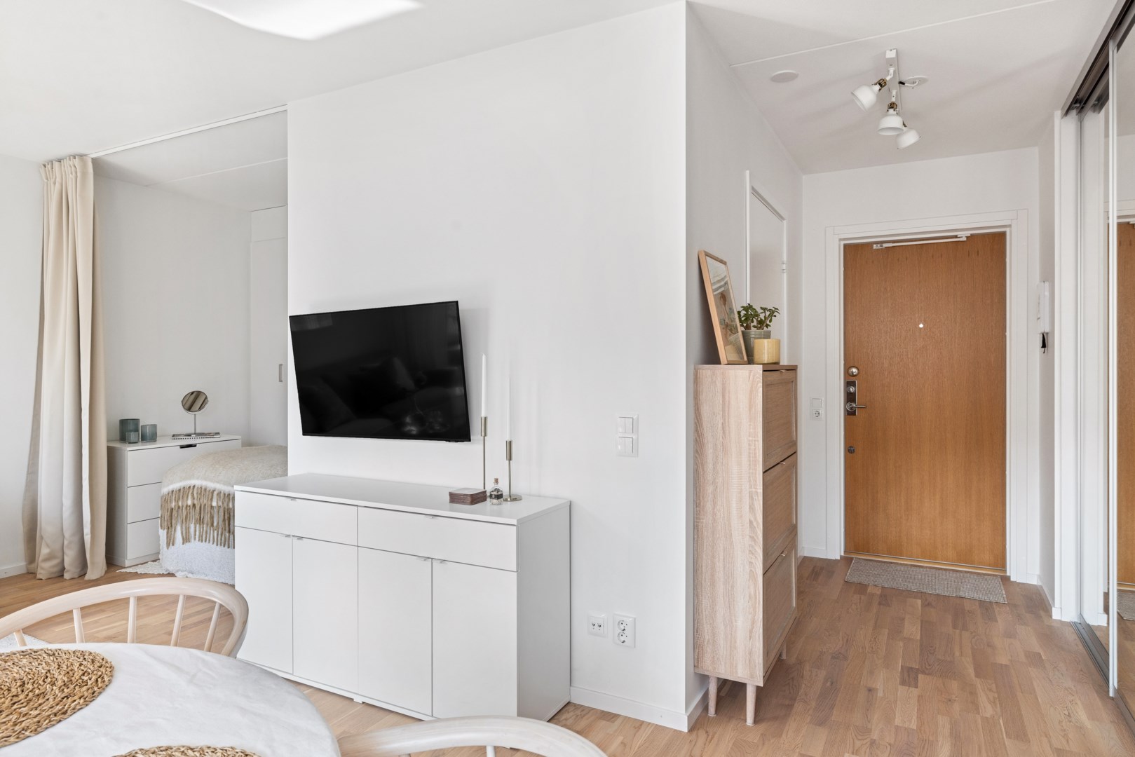 Bostadsbild från Otto Myrbergs väg 4D, Såld i Rickomberga, Uppsala