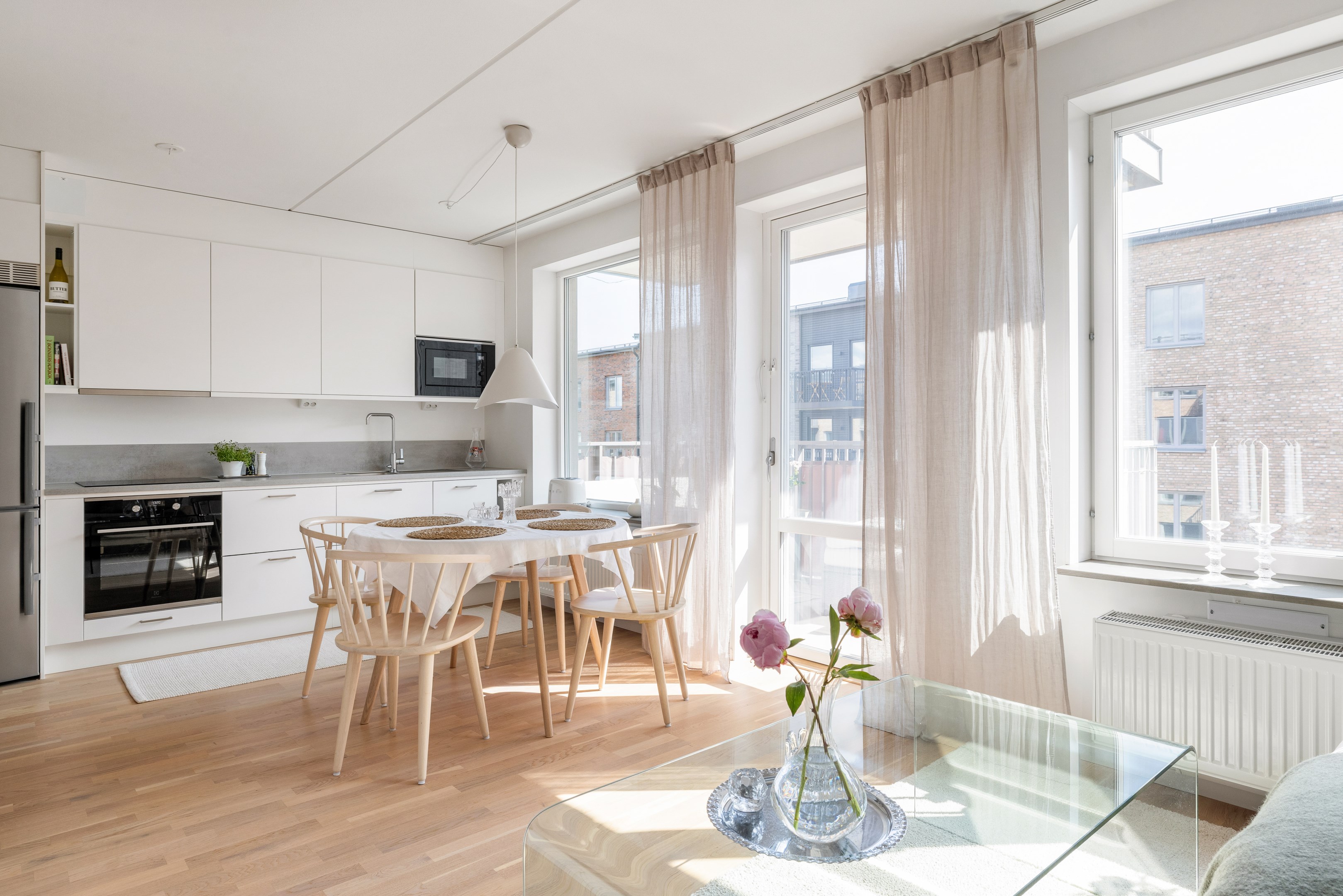 Bostadsbild från Otto Myrbergs väg 4D, Såld i Rickomberga, Uppsala