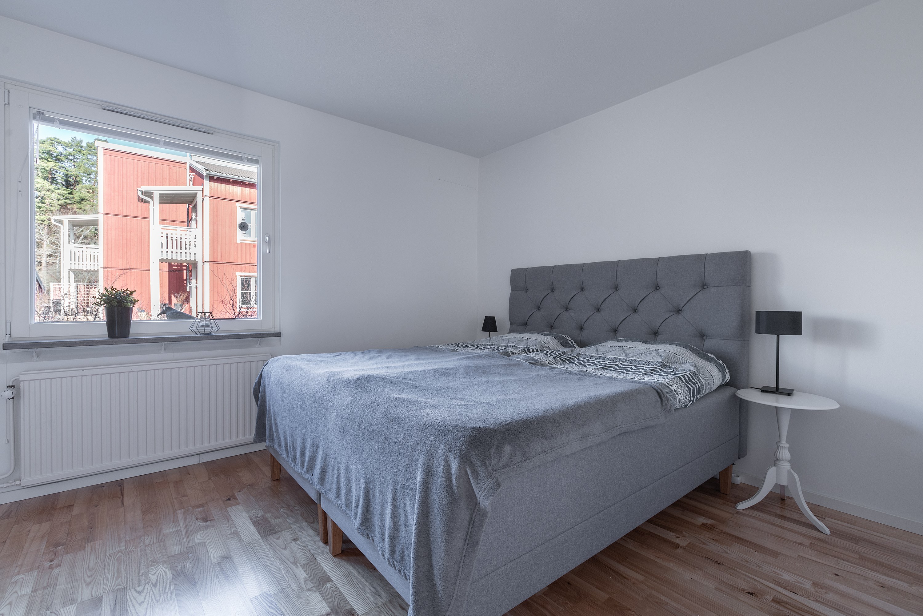 Bostadsbild från Nyängsvägen 29, Kommande i Tullinge Centralt, Botkyrka