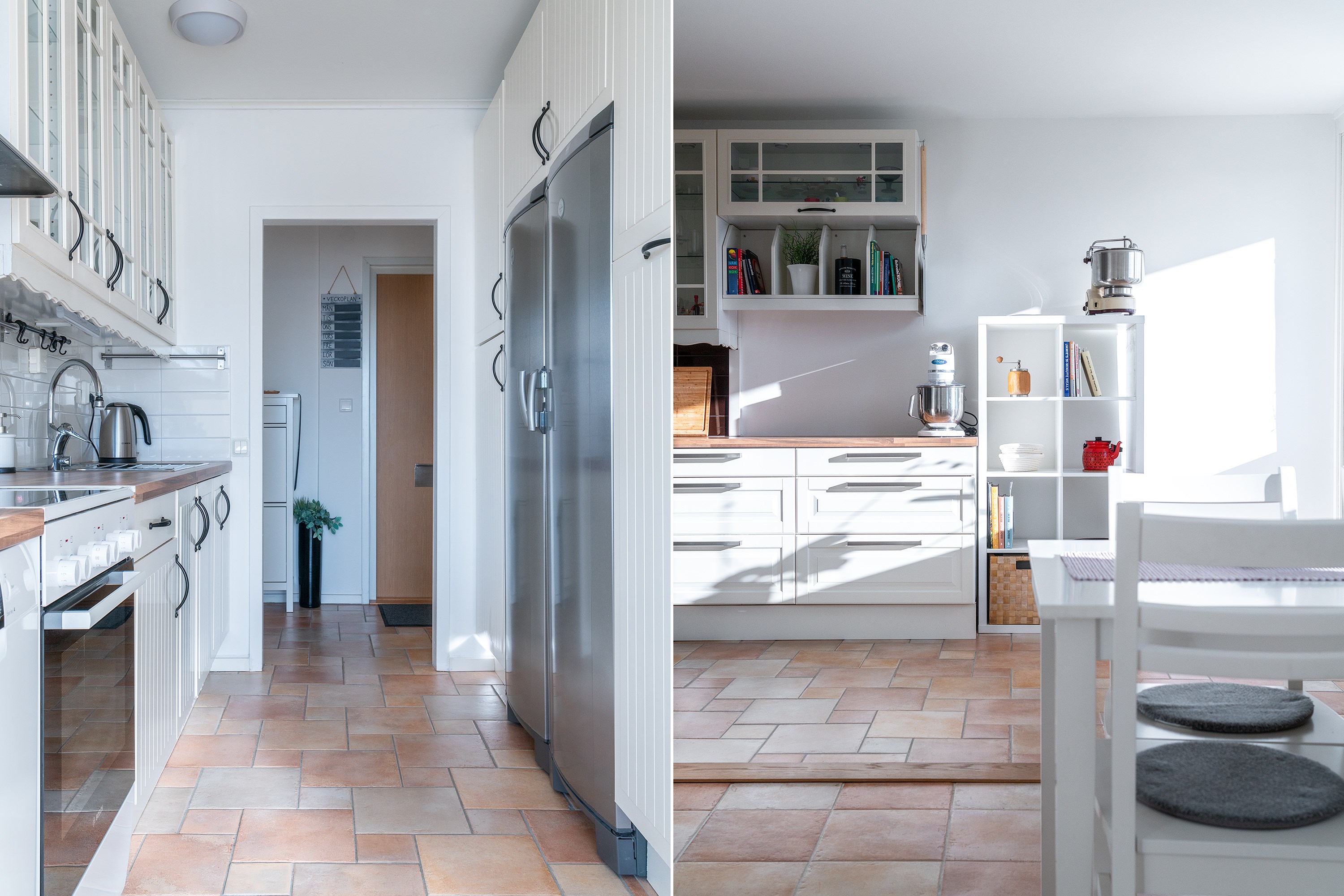 Bostadsbild från Nyängsvägen 29, Kommande i Tullinge Centralt, Botkyrka