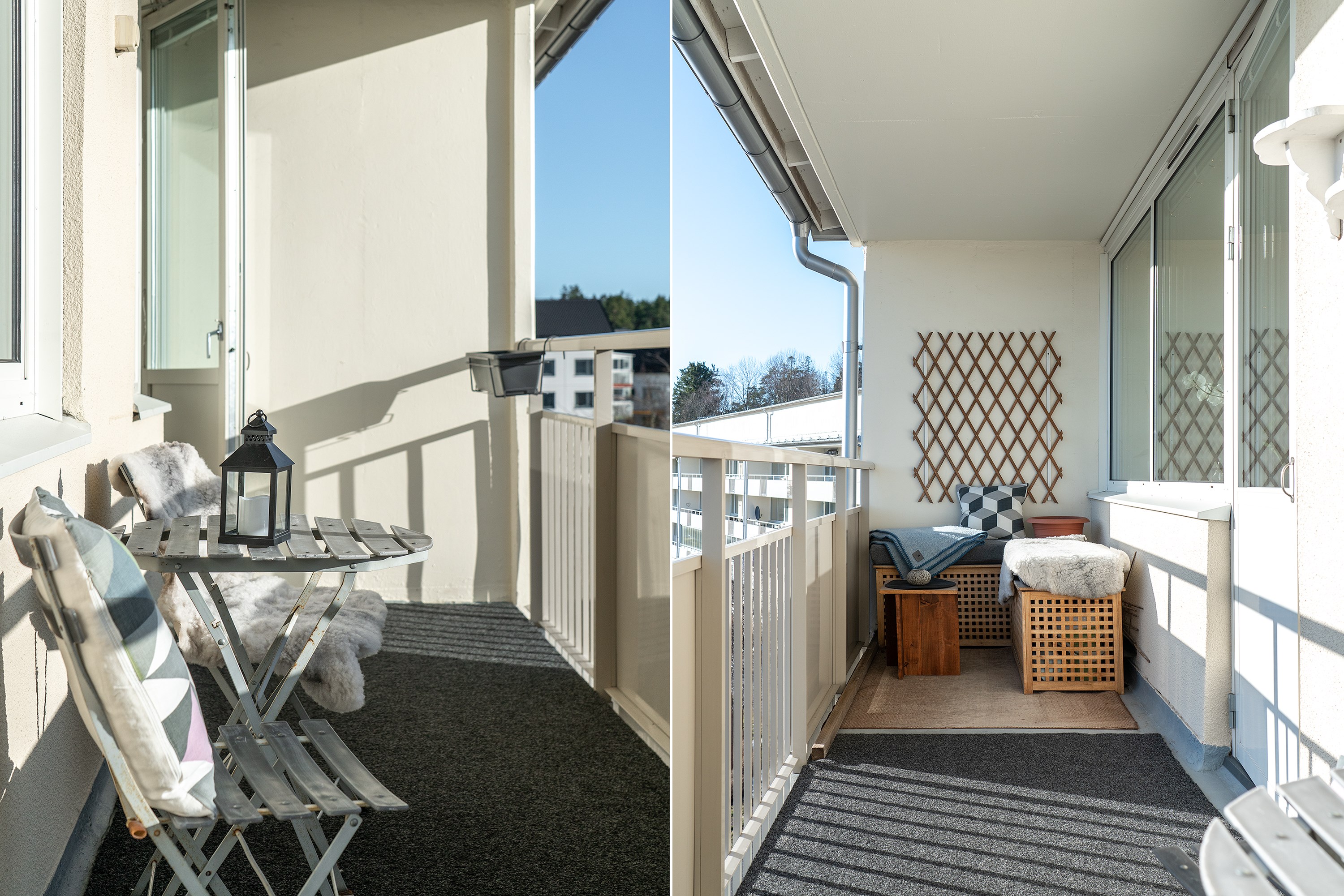 Bostadsbild från Nyängsvägen 29, Kommande i Tullinge Centralt, Botkyrka