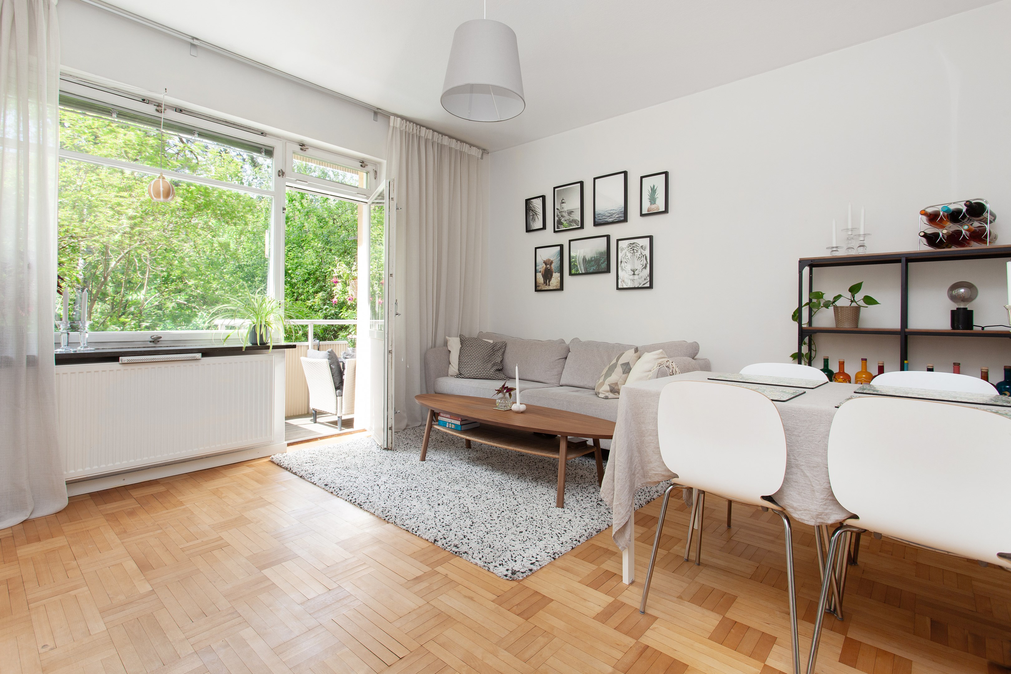 Bostadsbild från Sköntorpsvägen 71, Såld i Årsta, Stockholm