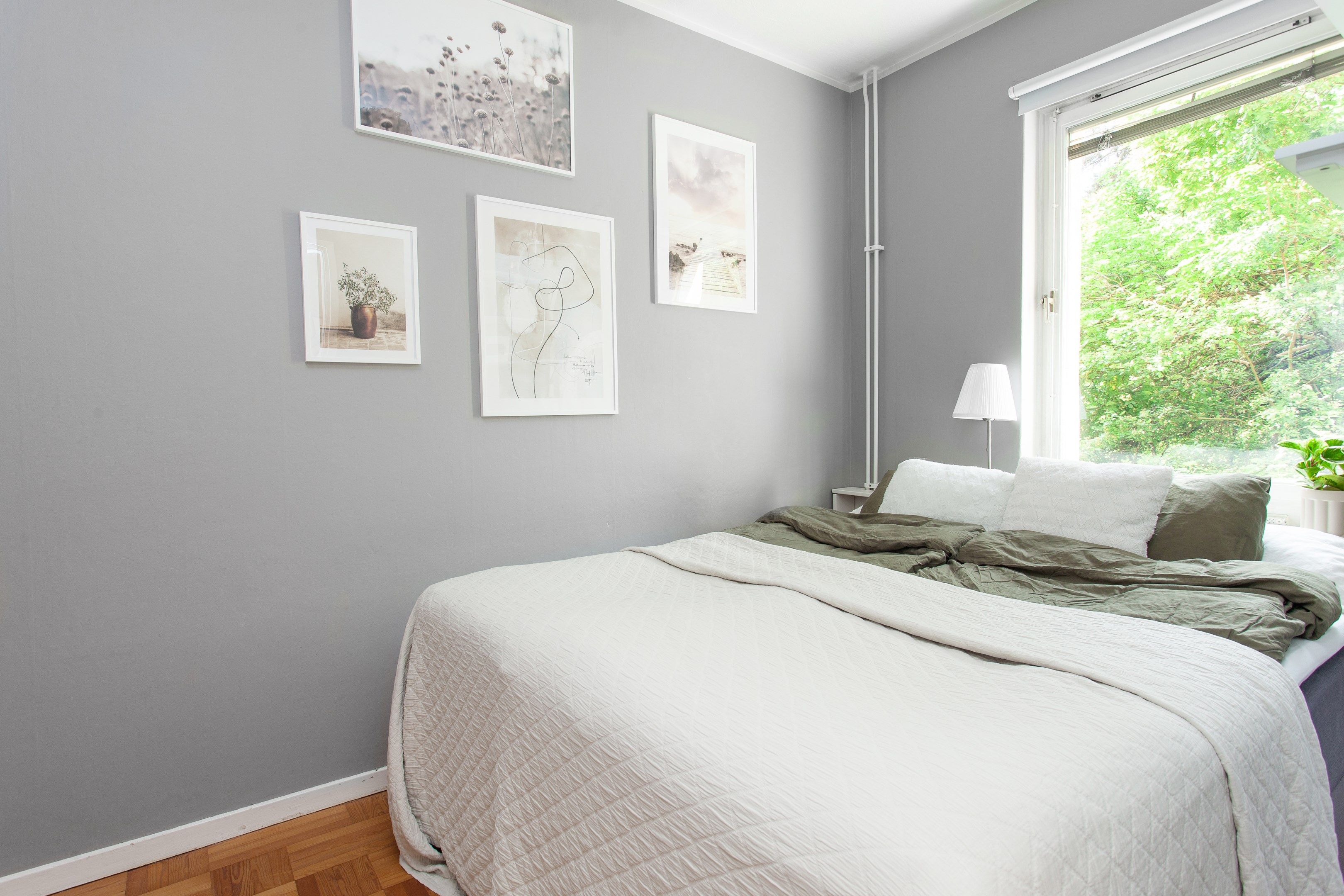 Bostadsbild från Sköntorpsvägen 71, Såld i Årsta, Stockholm