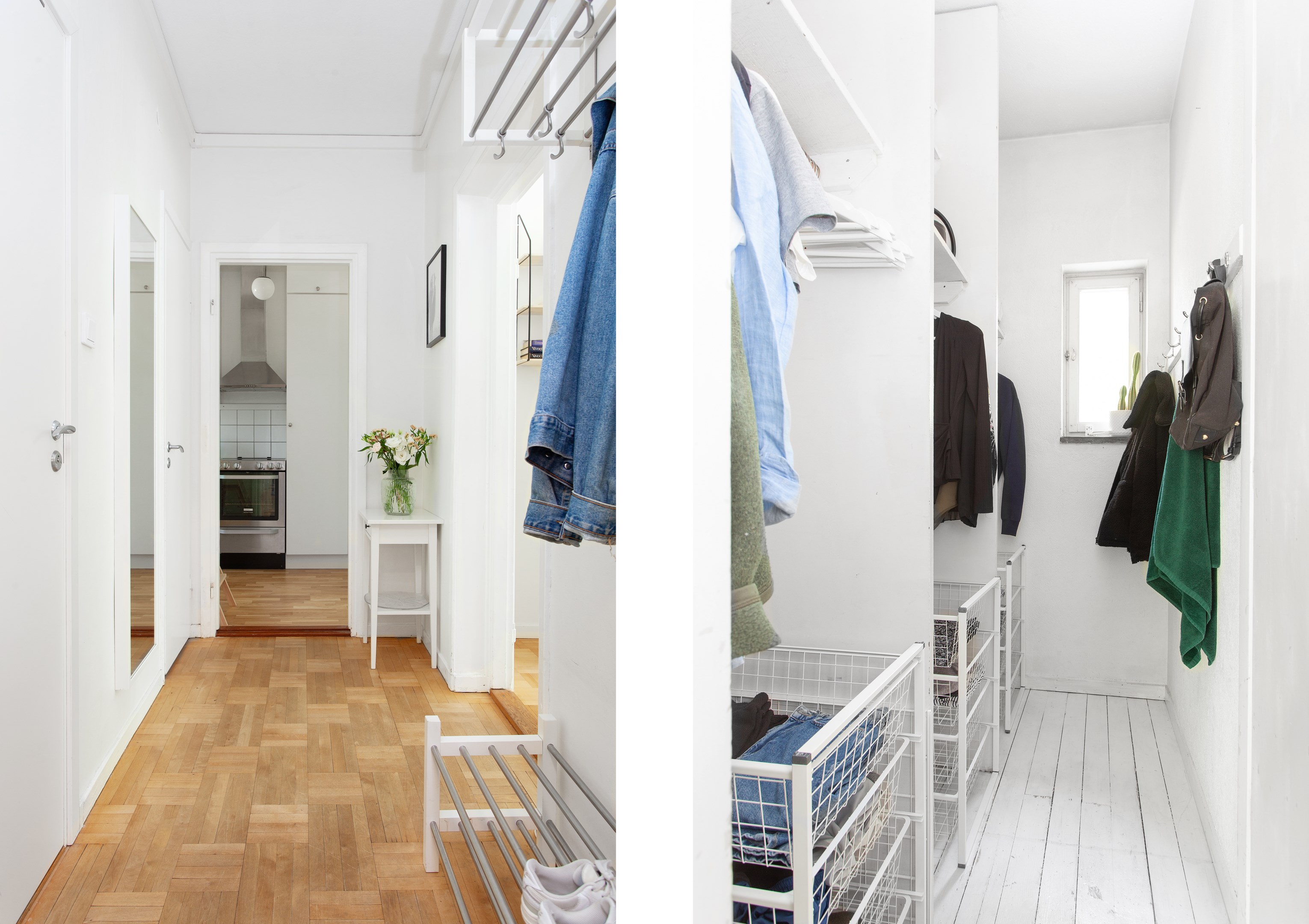 Bostadsbild från Sköntorpsvägen 71, Såld i Årsta, Stockholm