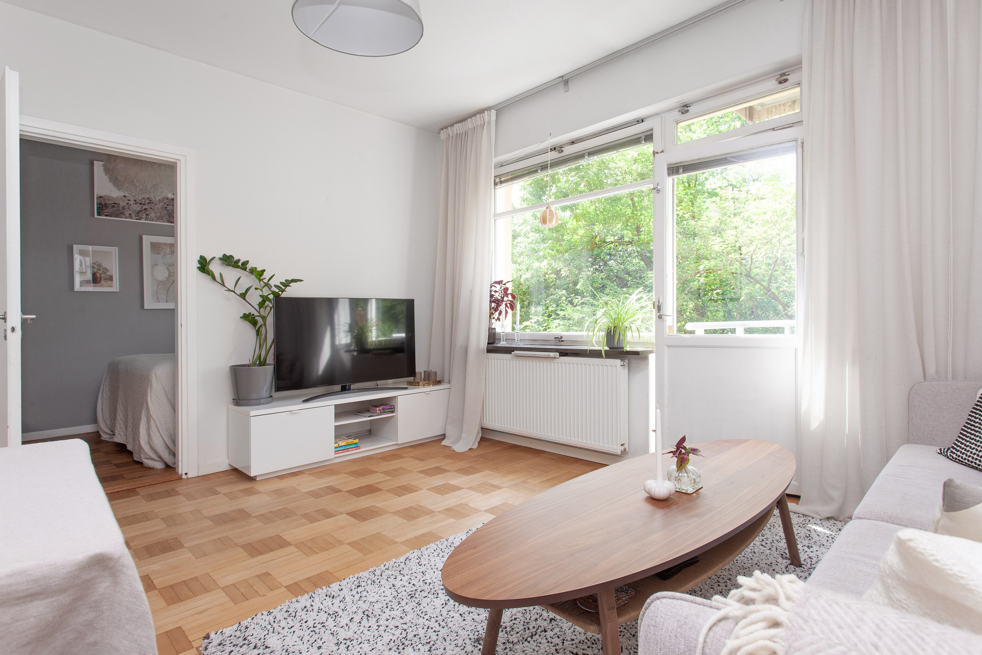 Bostadsbild från Sköntorpsvägen 71, Såld i Årsta, Stockholm