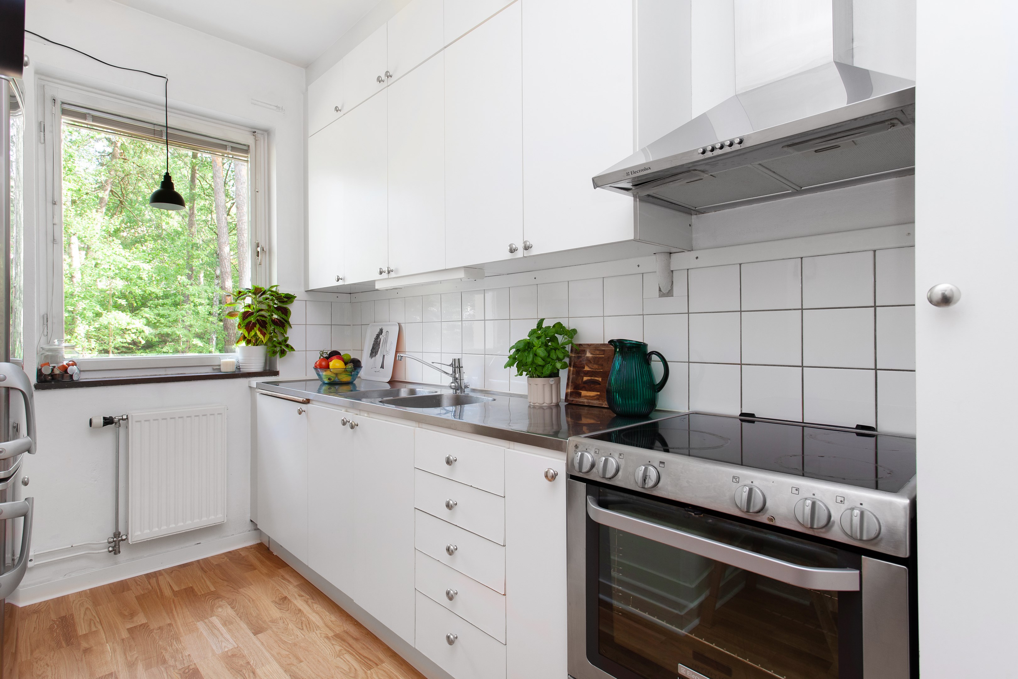 Bostadsbild från Sköntorpsvägen 71, Såld i Årsta, Stockholm