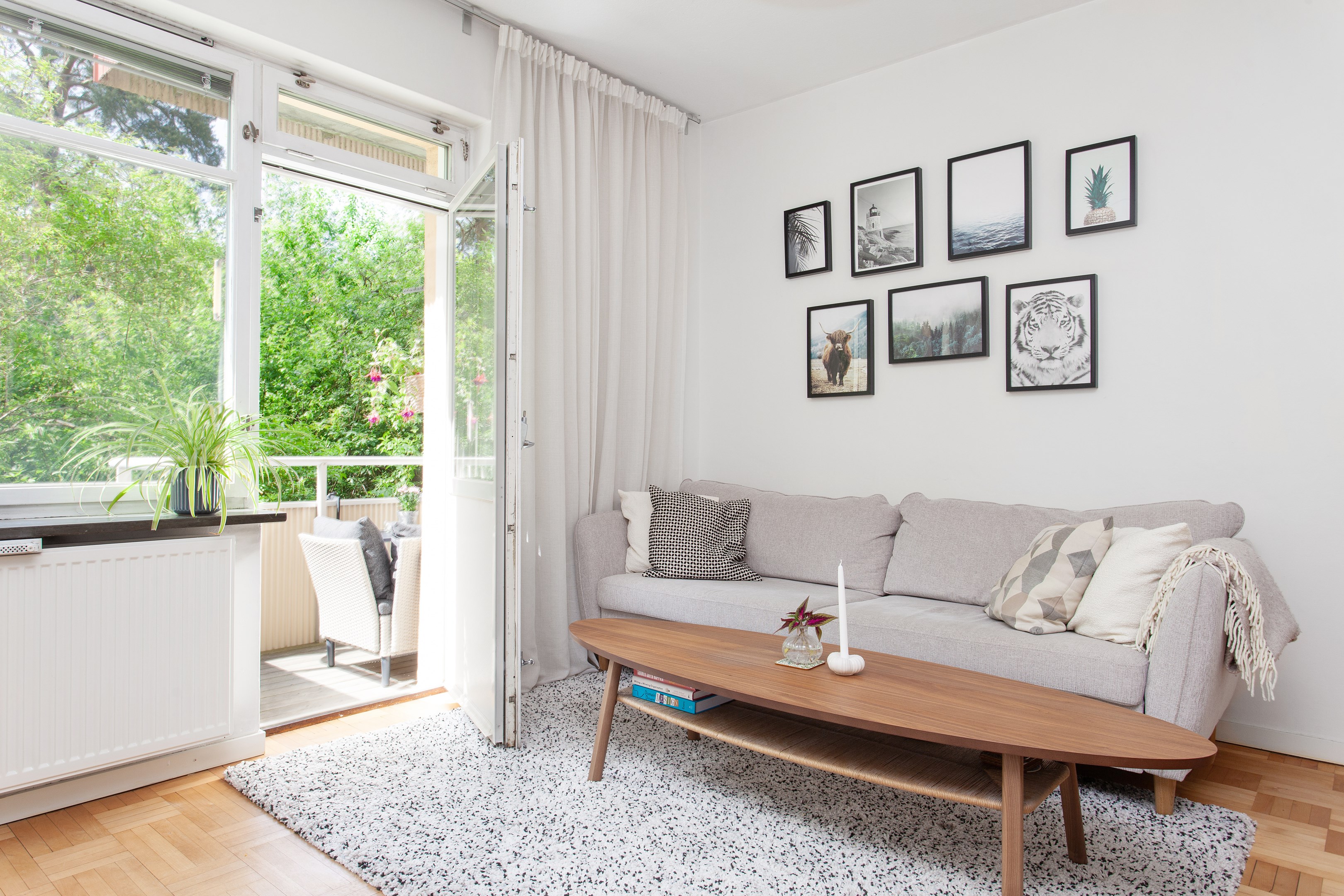 Bostadsbild från Sköntorpsvägen 71, Såld i Årsta, Stockholm