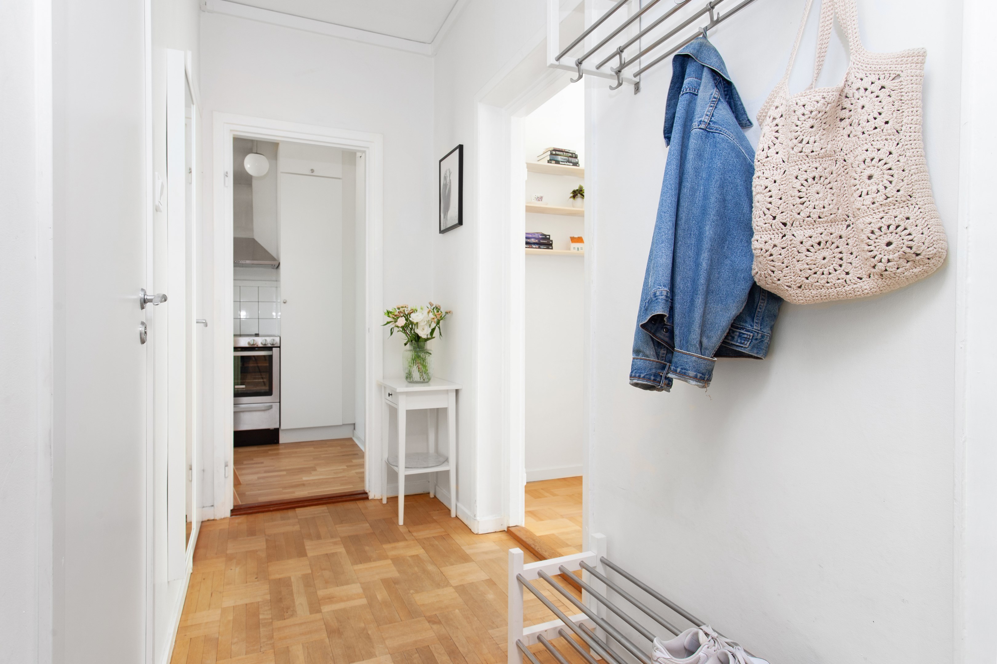 Bostadsbild från Sköntorpsvägen 71, Såld i Årsta, Stockholm