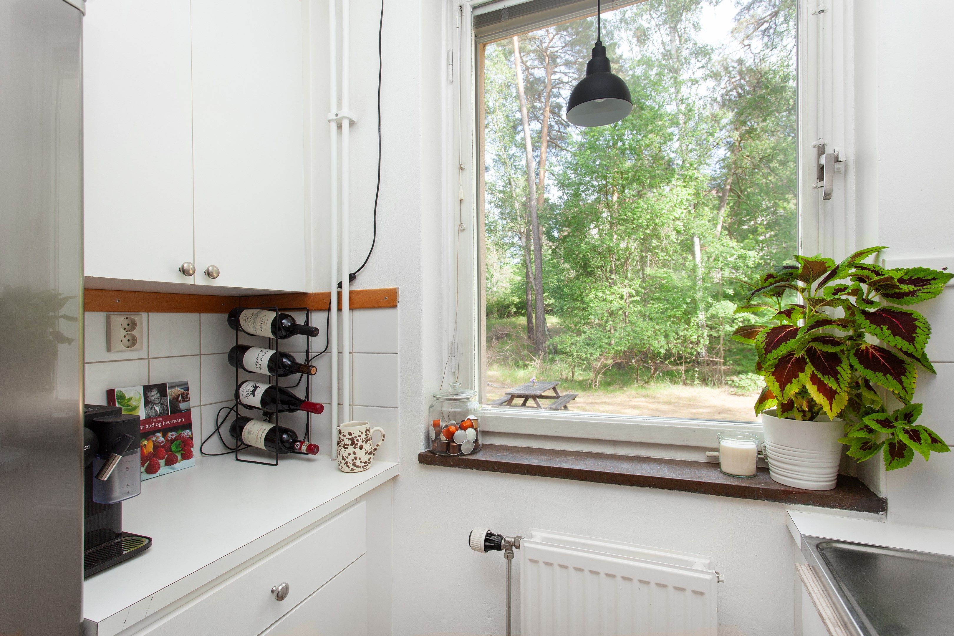 Bostadsbild från Sköntorpsvägen 71, Såld i Årsta, Stockholm