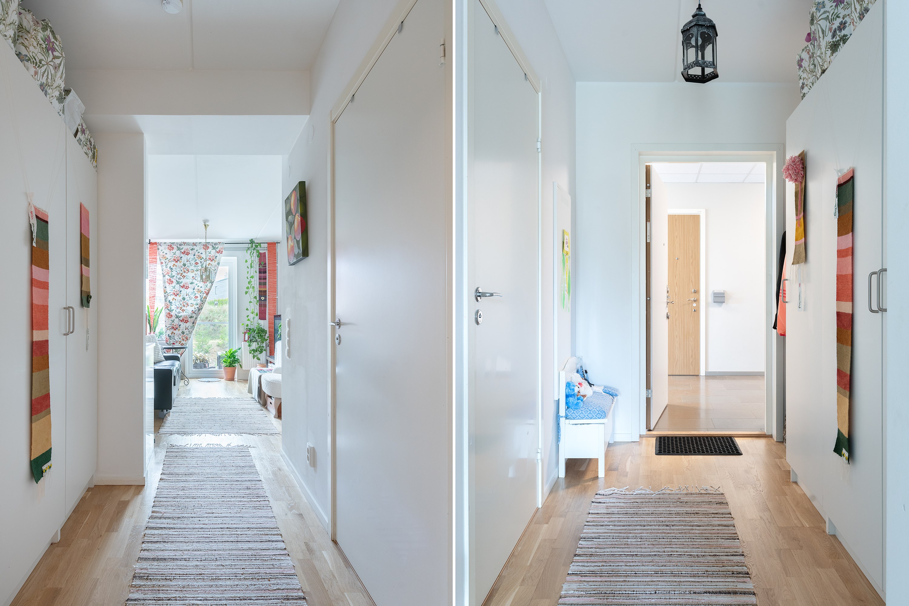 Bostadsbild från Sandstuguvägen 55, Såld i Uttran, Botkyrka