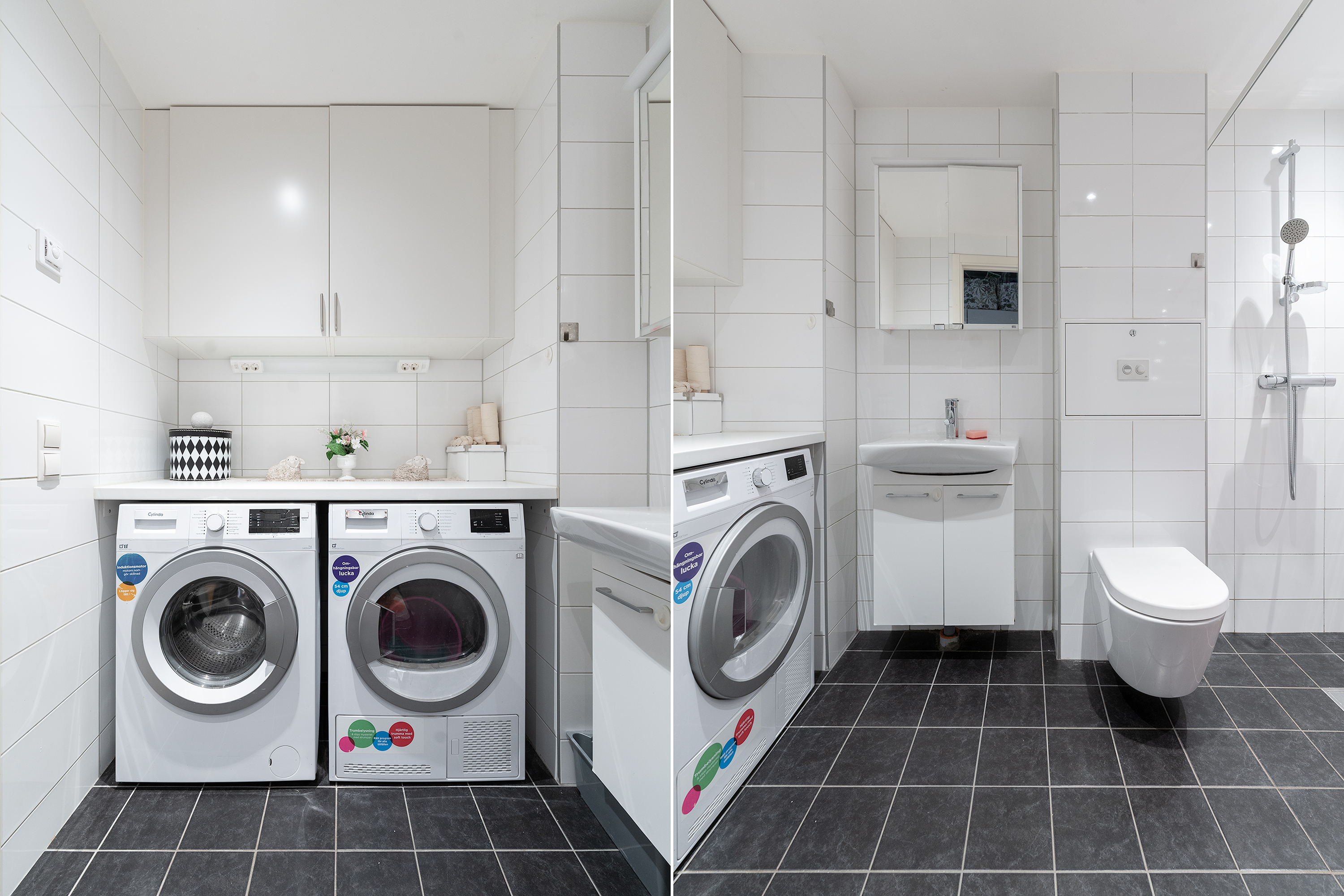 Bostadsbild från Sandstuguvägen 55, Såld i Uttran, Botkyrka