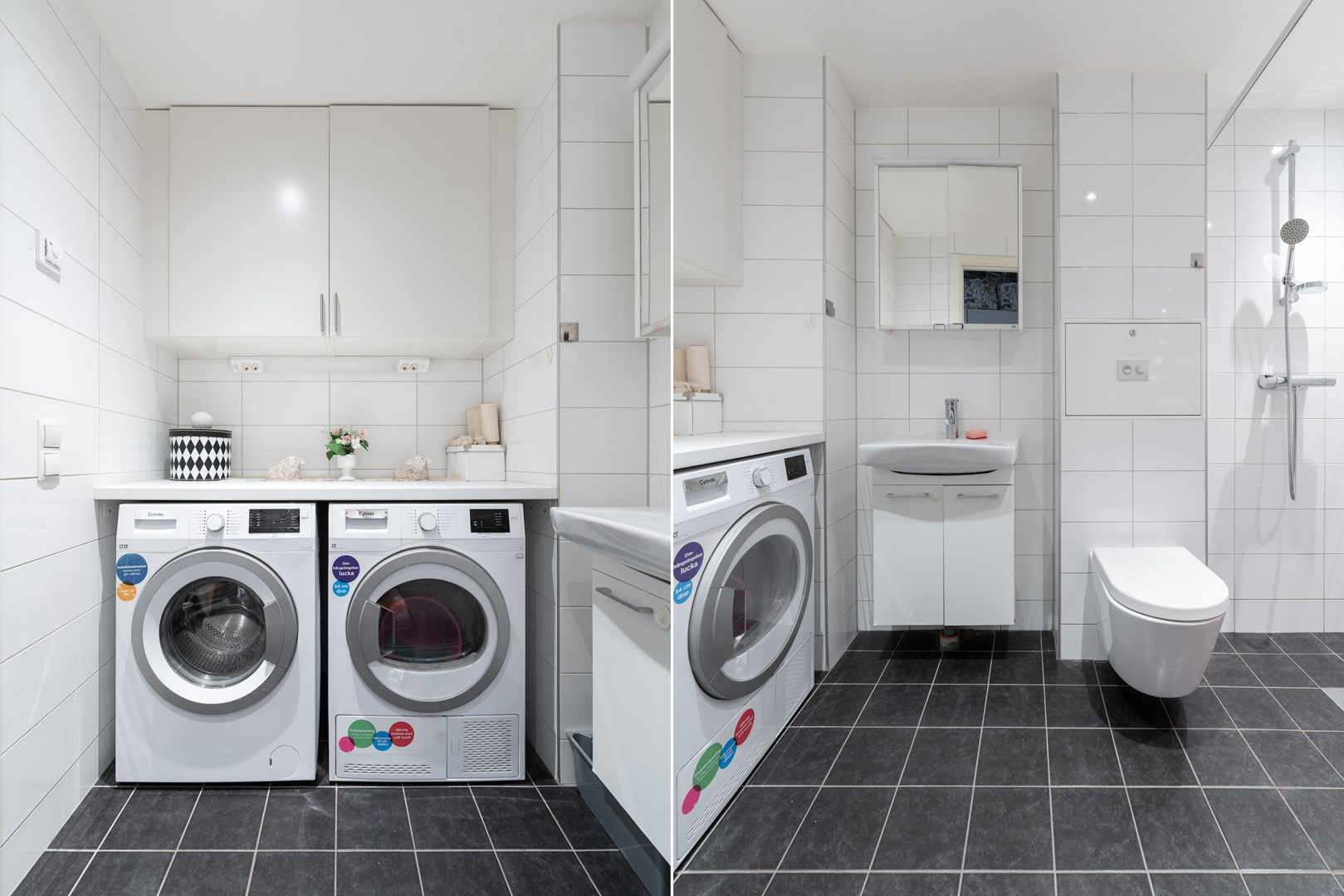 Bostadsbild från Sandstuguvägen 55, Såld i Uttran, Botkyrka