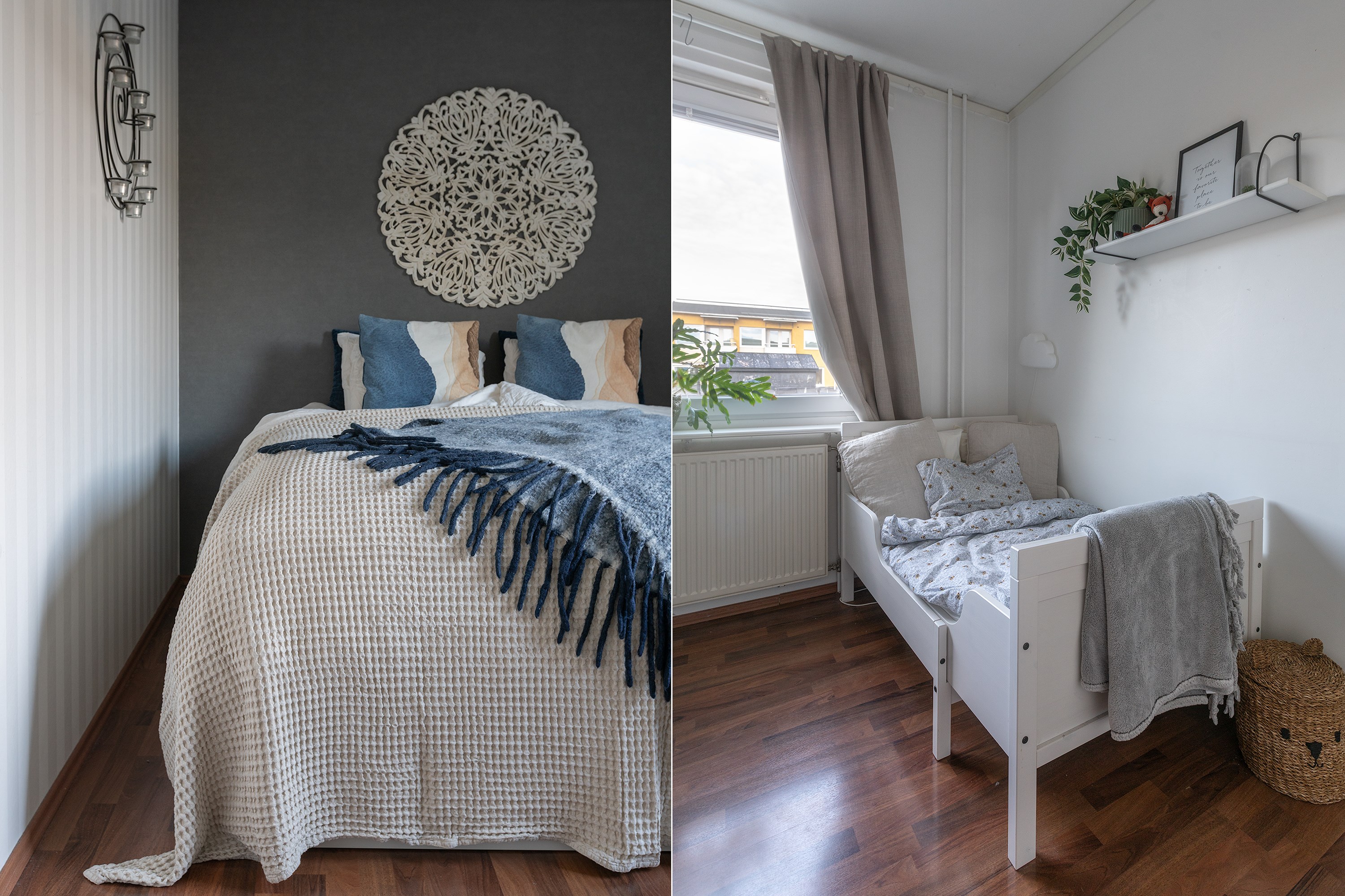 Bostadsbild från Tullingebergsvägen 8A, Såld i G:a Tullingeberg, Botkyrka