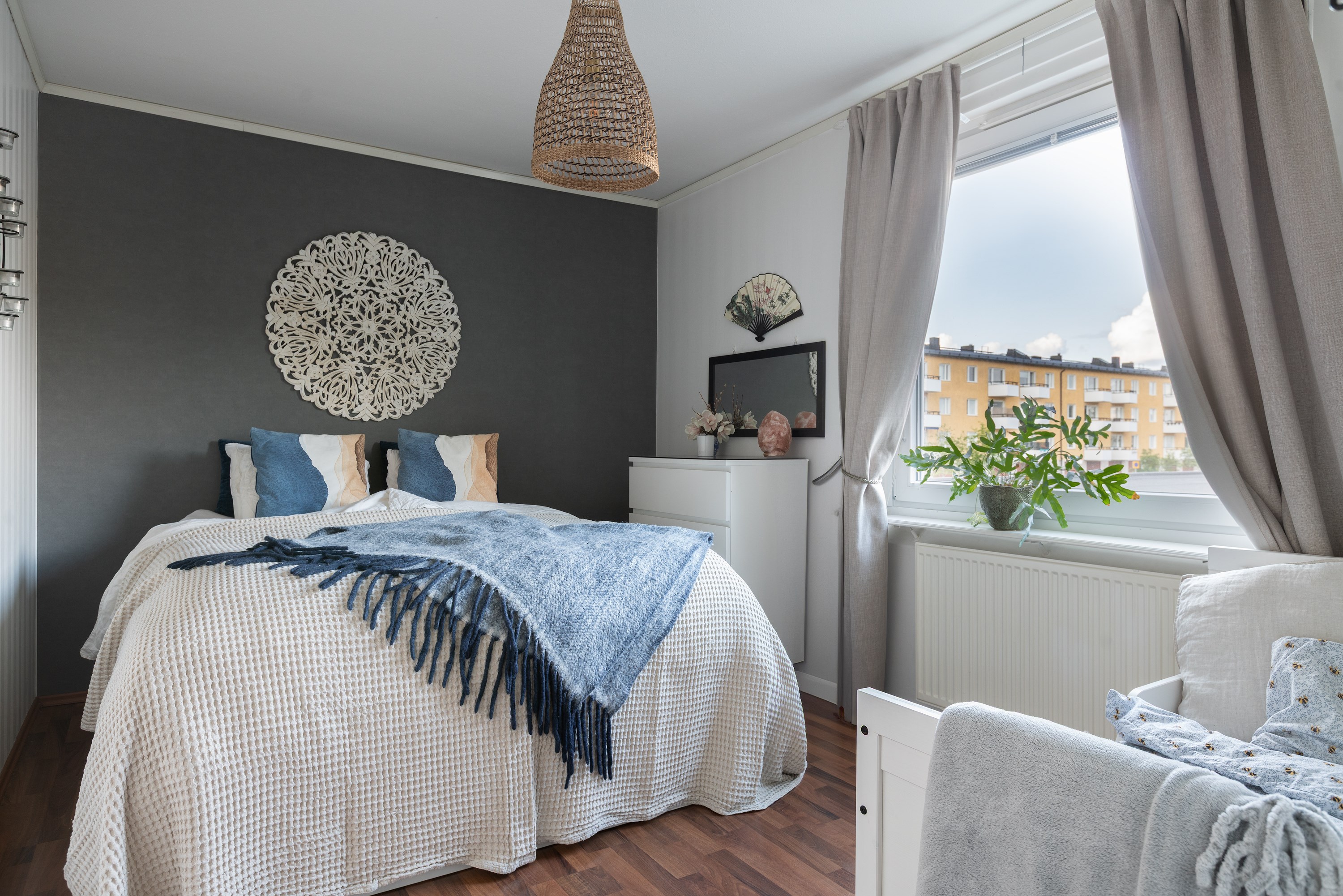 Bostadsbild från Tullingebergsvägen 8A, Såld i G:a Tullingeberg, Botkyrka