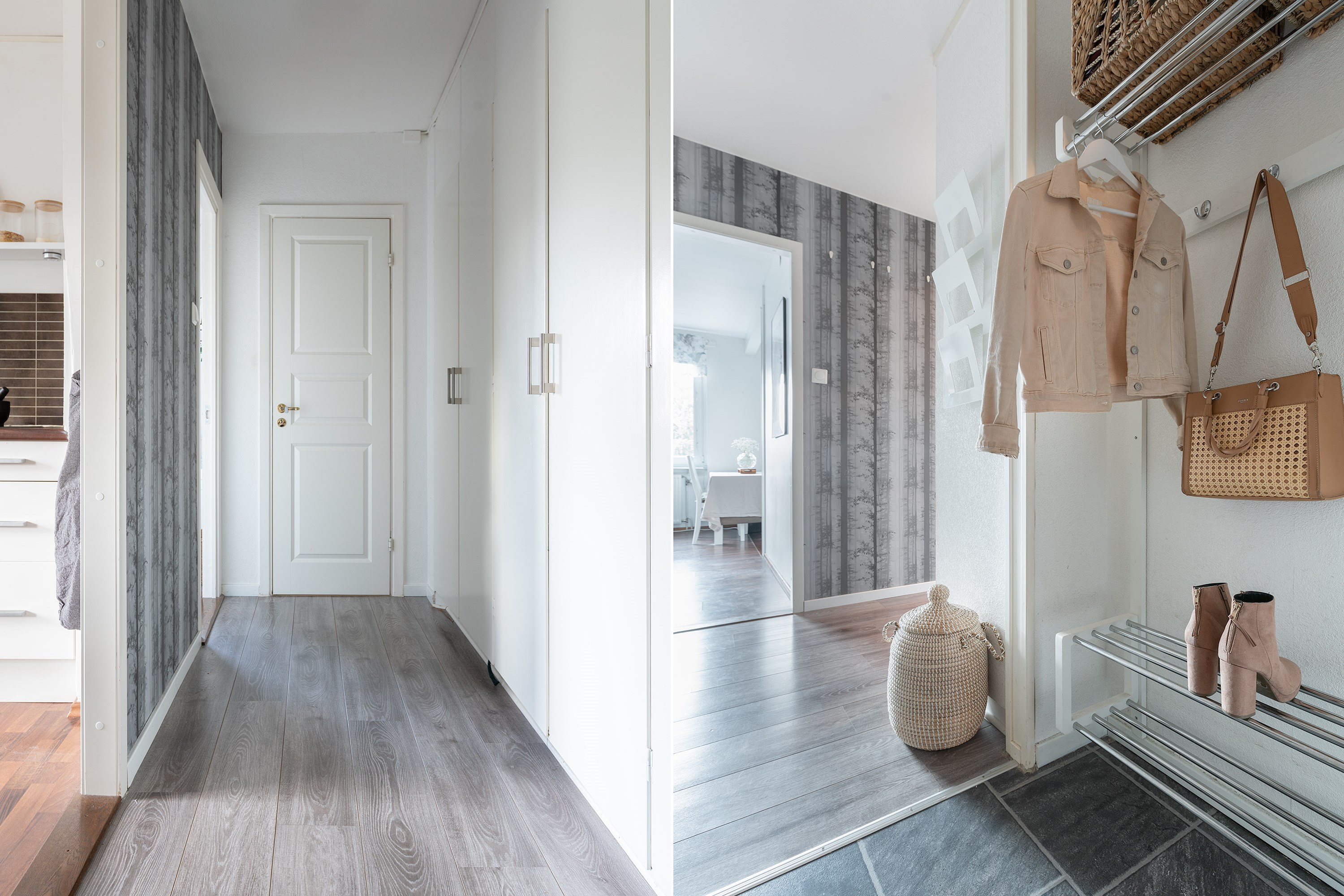 Bostadsbild från Tullingebergsvägen 8A, Såld i G:a Tullingeberg, Botkyrka