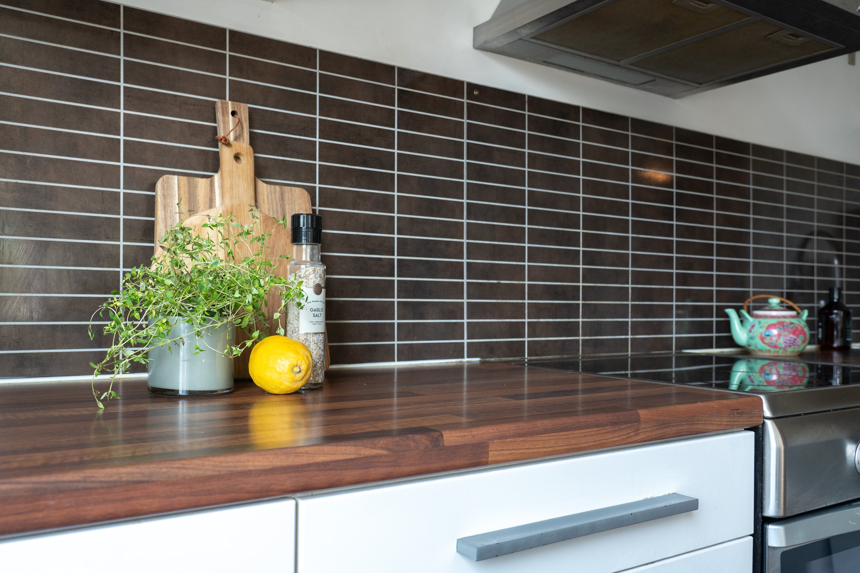 Bostadsbild från Tullingebergsvägen 8A, Såld i G:a Tullingeberg, Botkyrka