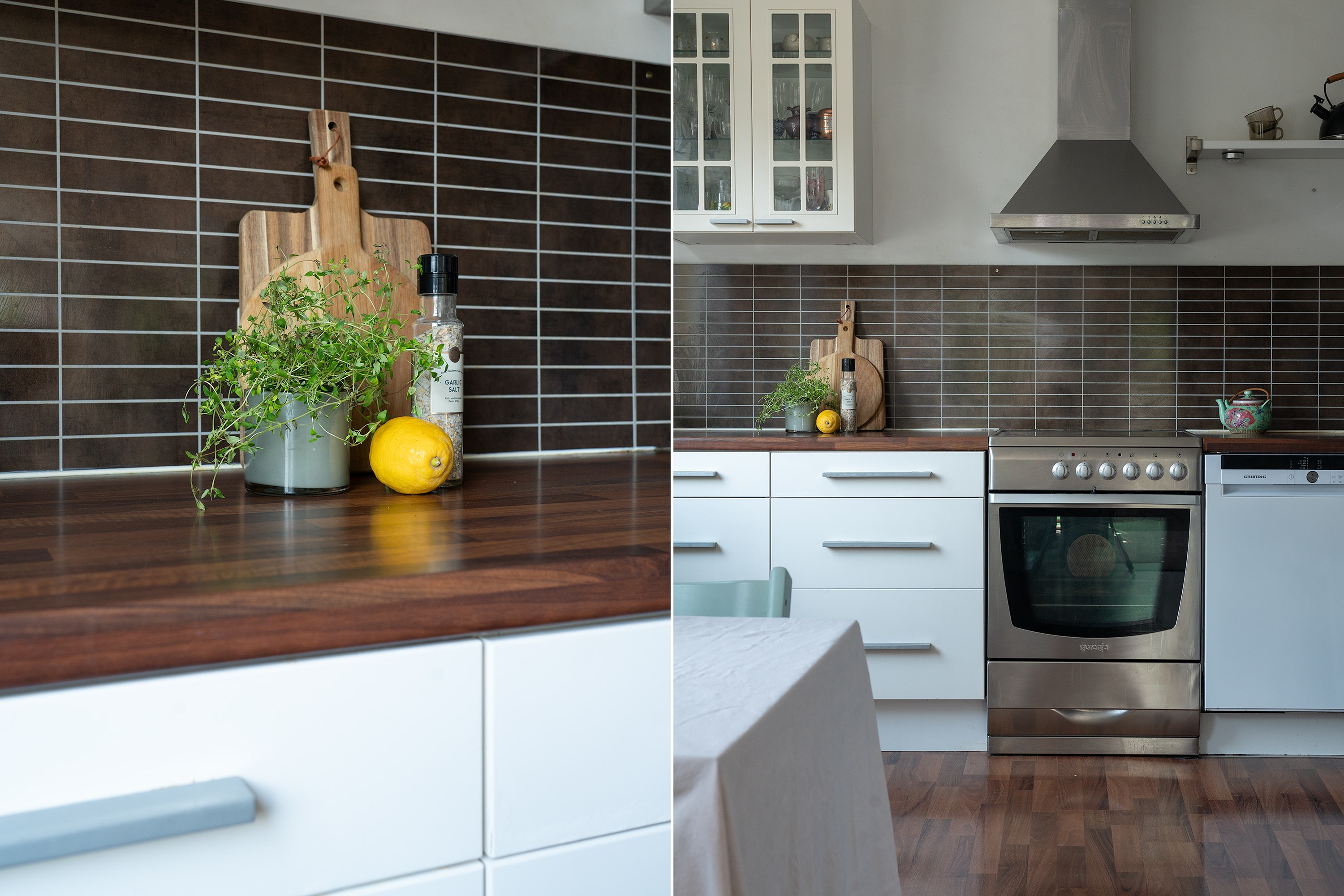 Bostadsbild från Tullingebergsvägen 8A, Såld i G:a Tullingeberg, Botkyrka