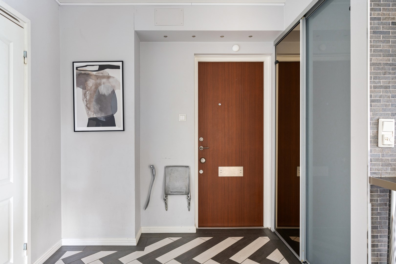 Bostadsbild från Henriksdalsringen 75, Såld i Henriksdalsberget, Nacka