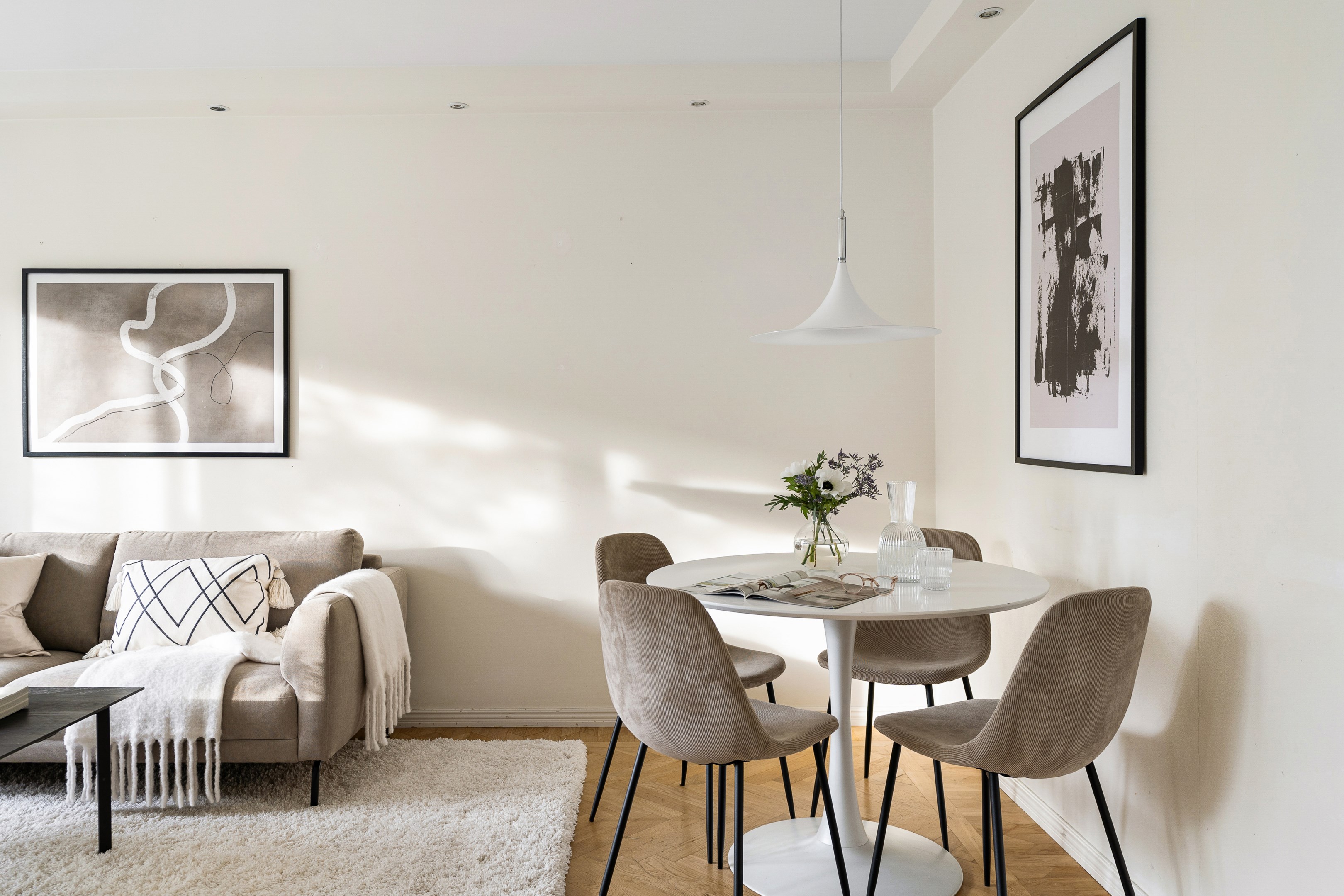 Bostadsbild från Henriksdalsringen 75, Såld i Henriksdalsberget, Nacka