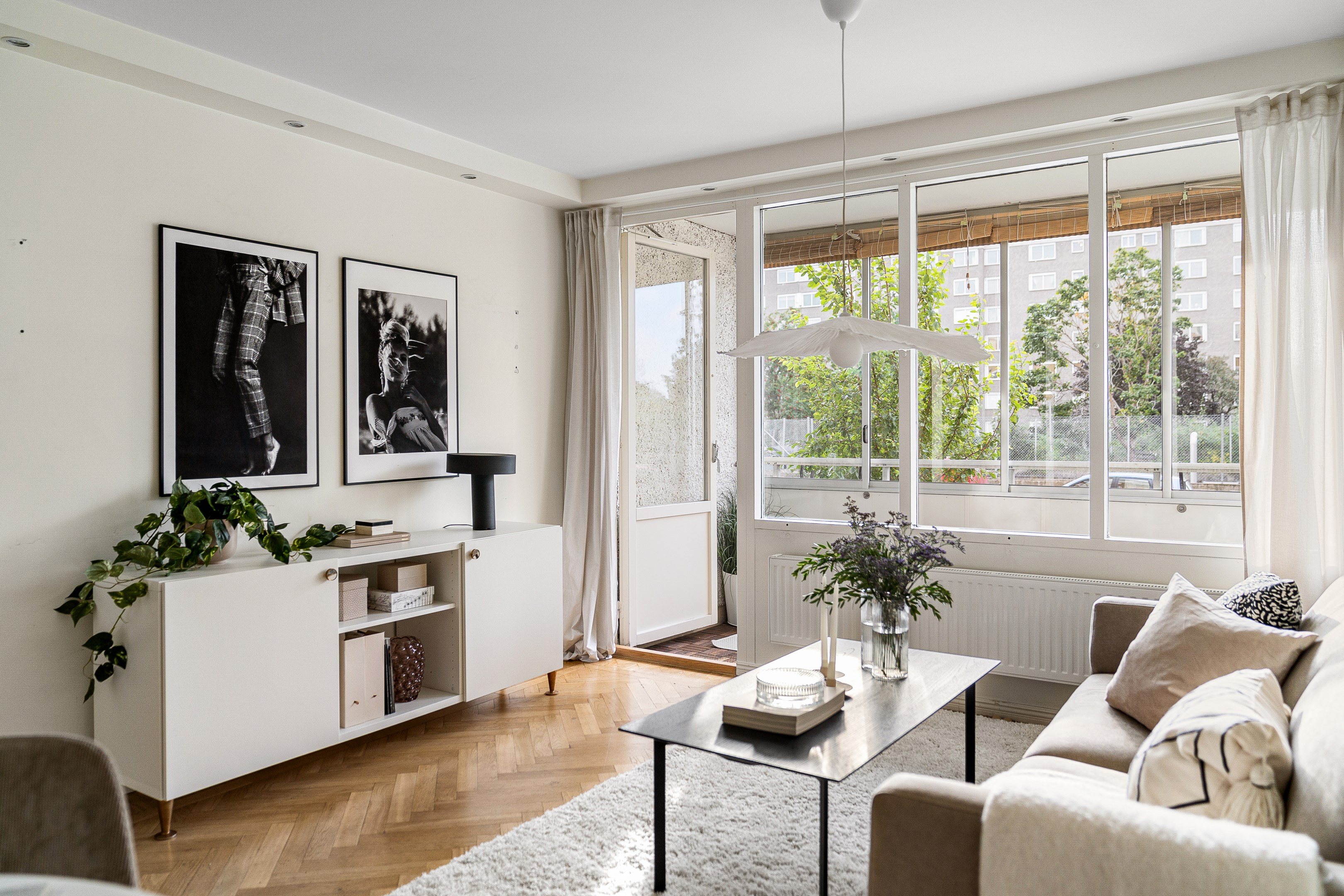 Bostadsbild från Henriksdalsringen 75, Såld i Henriksdalsberget, Nacka