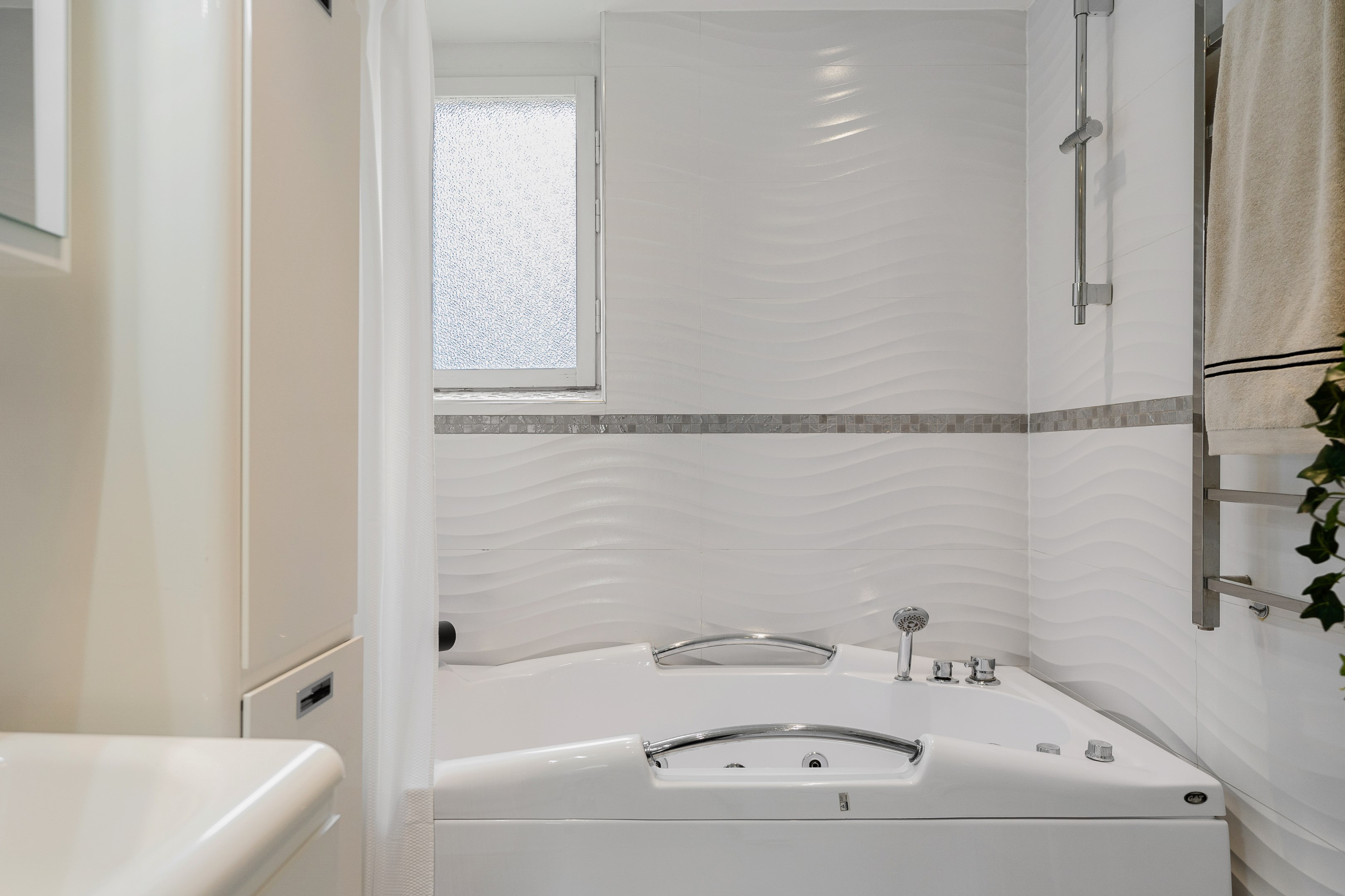 Bostadsbild från Henriksdalsringen 75, Såld i Henriksdalsberget, Nacka