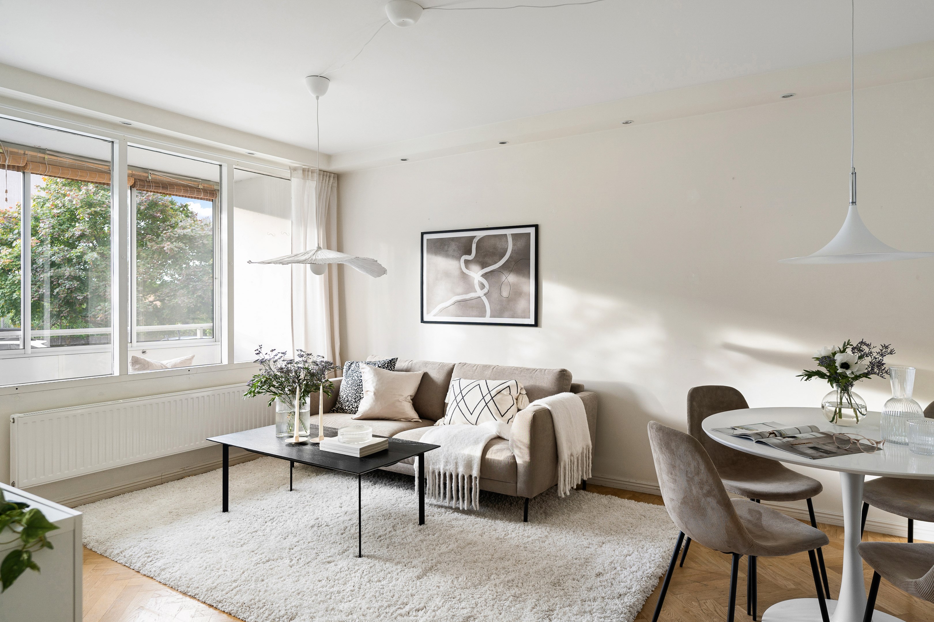 Bostadsbild från Henriksdalsringen 75, Såld i Henriksdalsberget, Nacka