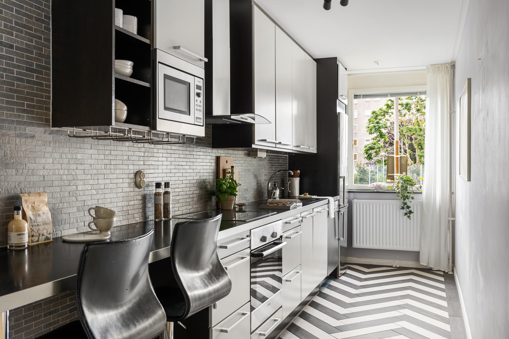 Bostadsbild från Henriksdalsringen 75, Såld i Henriksdalsberget, Nacka