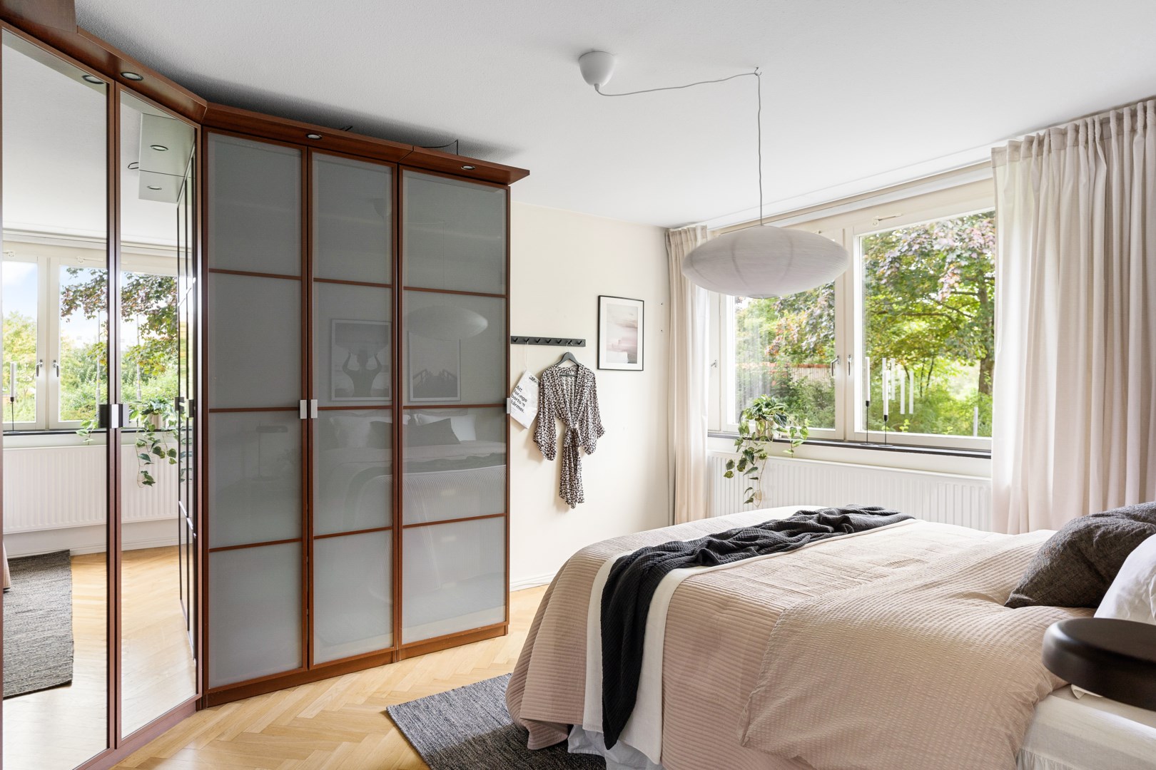 Bostadsbild från Henriksdalsringen 75, Såld i Henriksdalsberget, Nacka