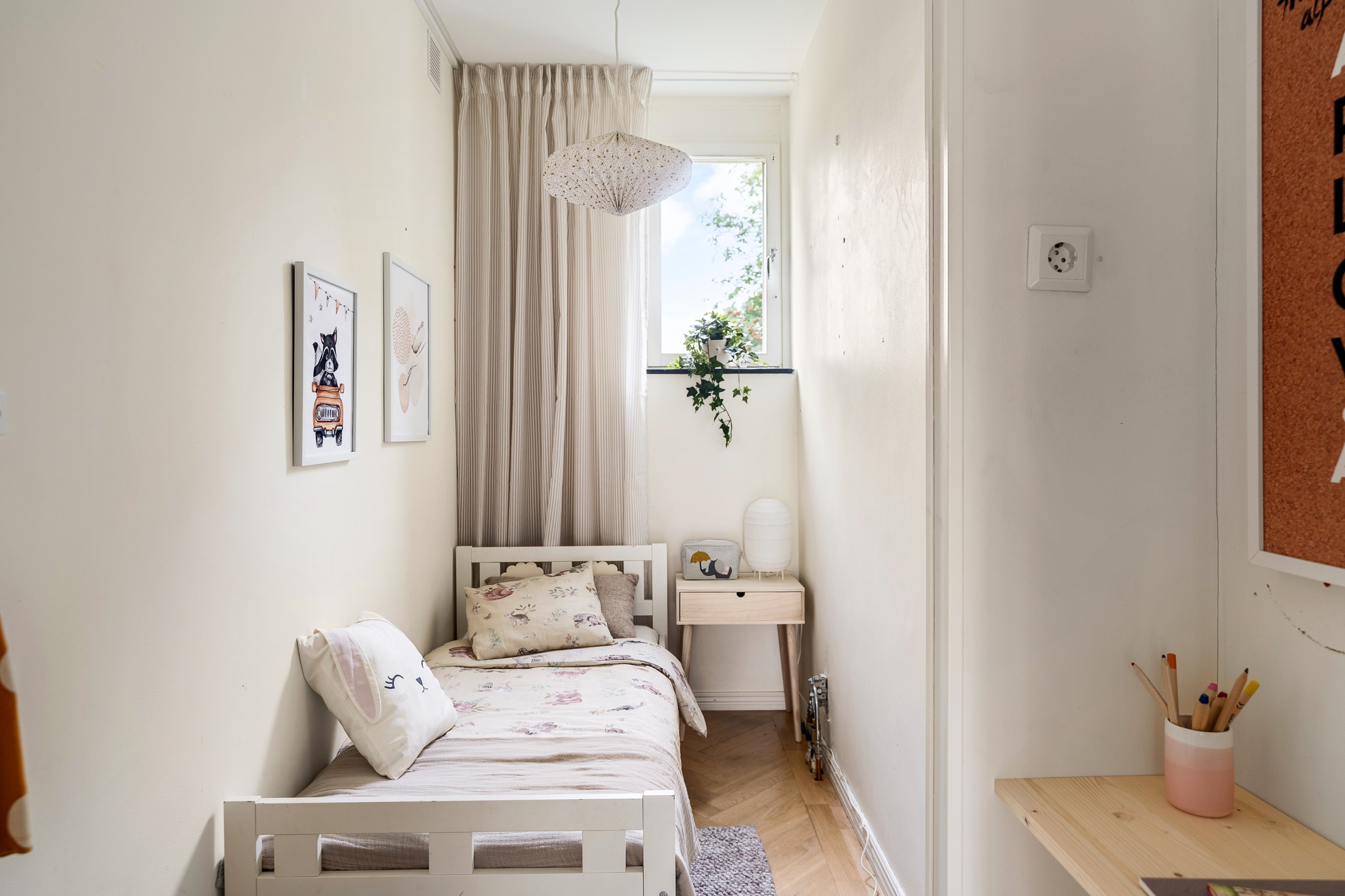 Bostadsbild från Henriksdalsringen 75, Såld i Henriksdalsberget, Nacka