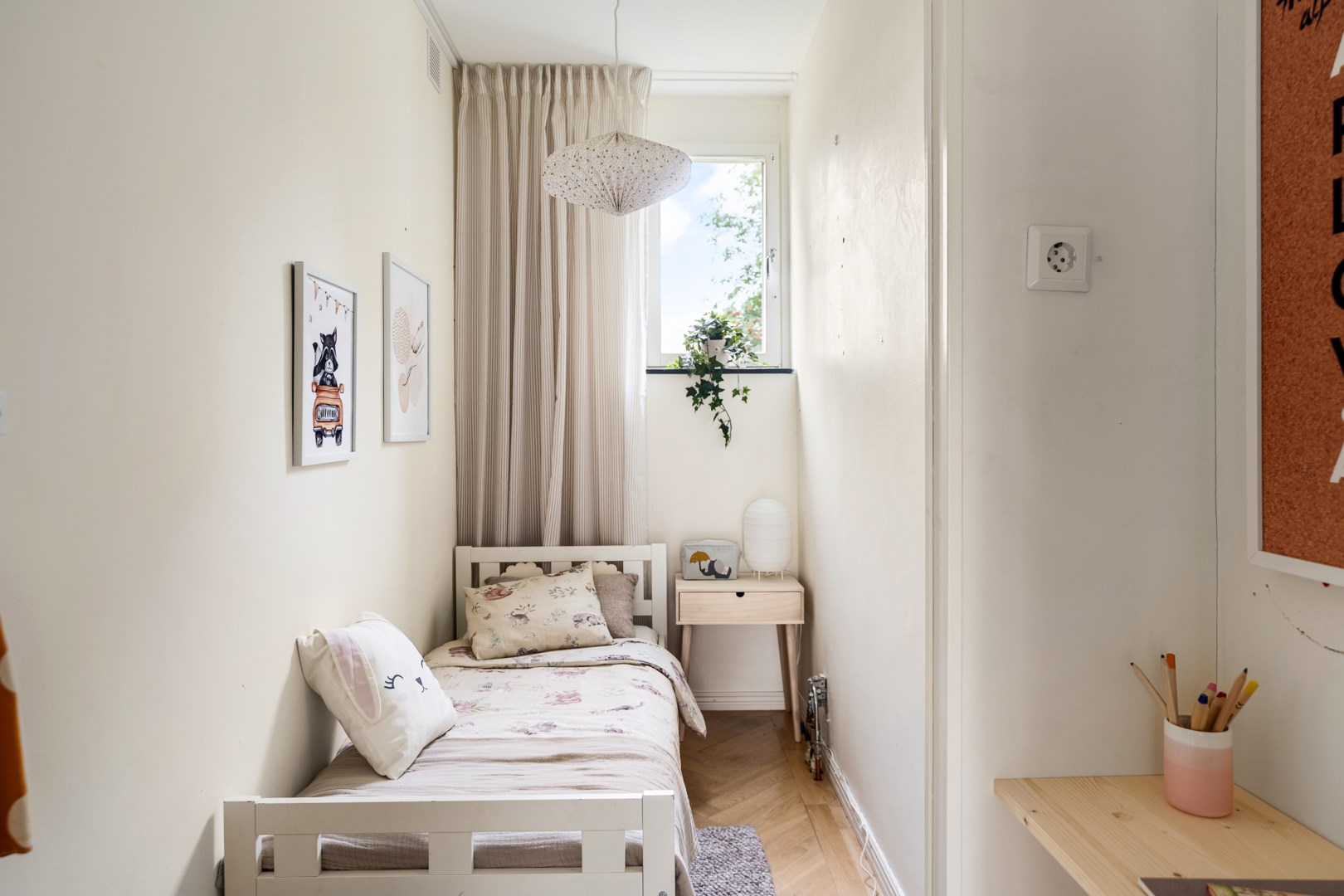 Bostadsbild från Henriksdalsringen 75, Såld i Henriksdalsberget, Nacka