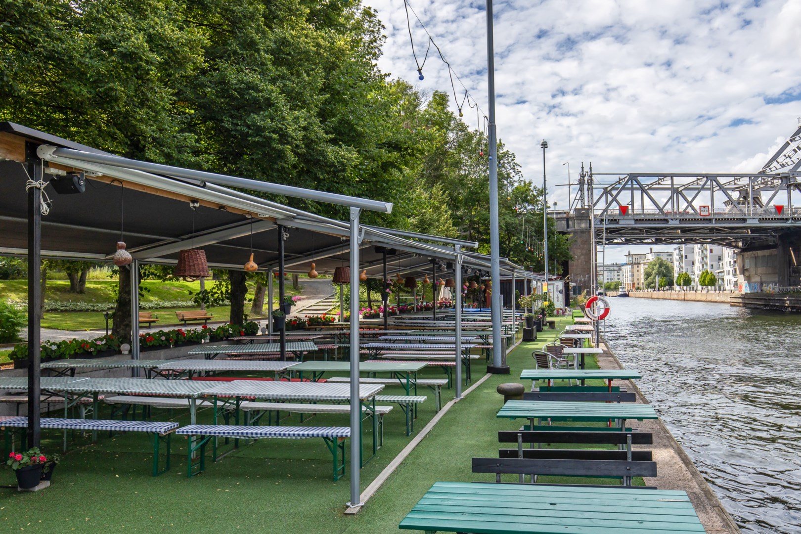Bostadsbild från Henriksdalsringen 75, Såld i Henriksdalsberget, Nacka