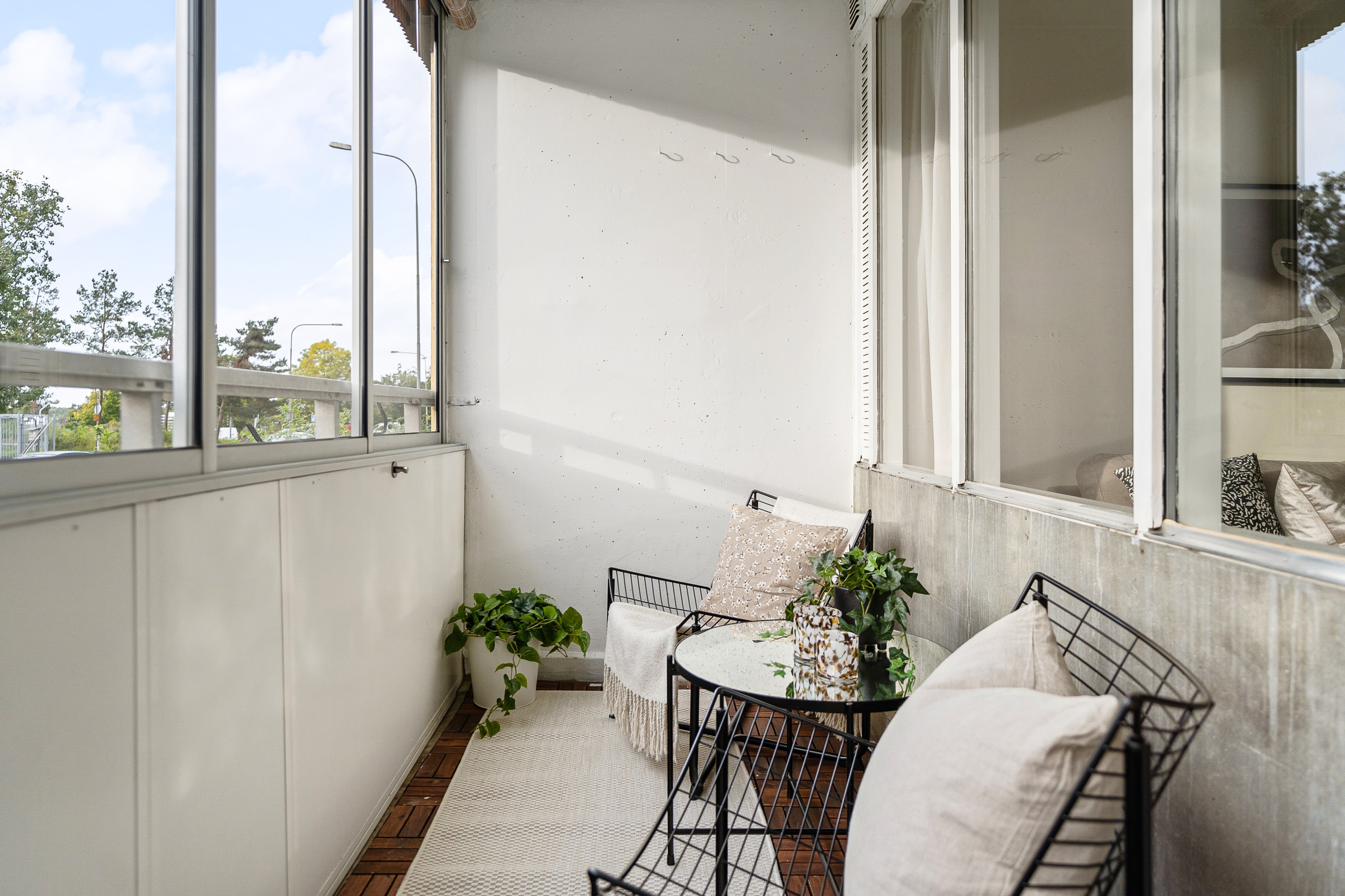 Bostadsbild från Henriksdalsringen 75, Såld i Henriksdalsberget, Nacka