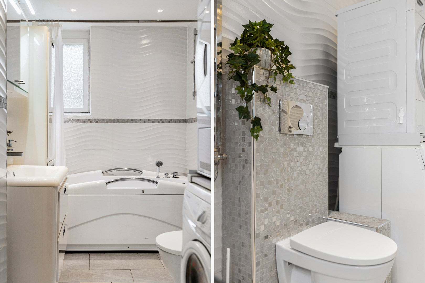 Bostadsbild från Henriksdalsringen 75, Såld i Henriksdalsberget, Nacka