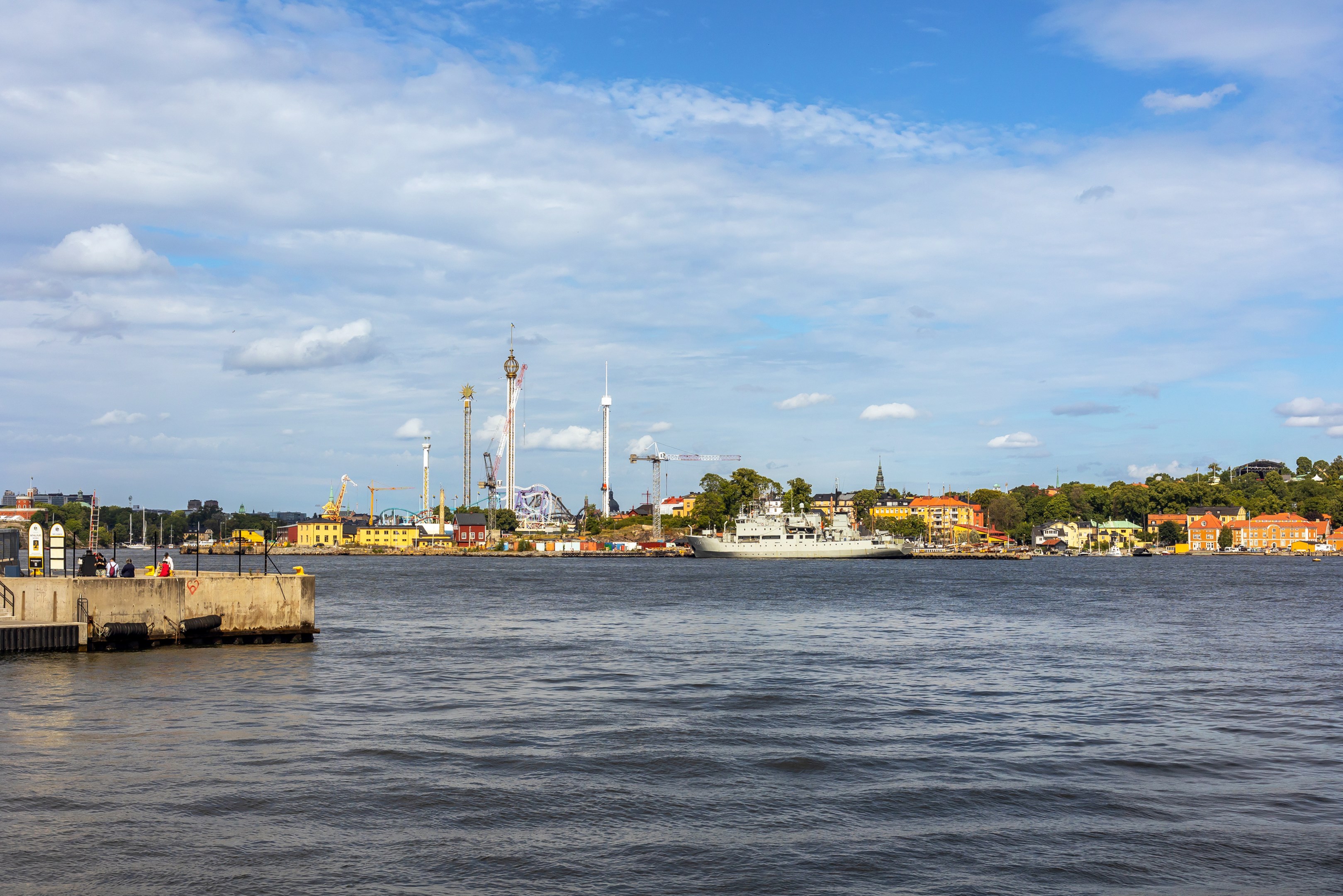 Bostadsbild från Henriksdalsringen 75, Såld i Henriksdalsberget, Nacka