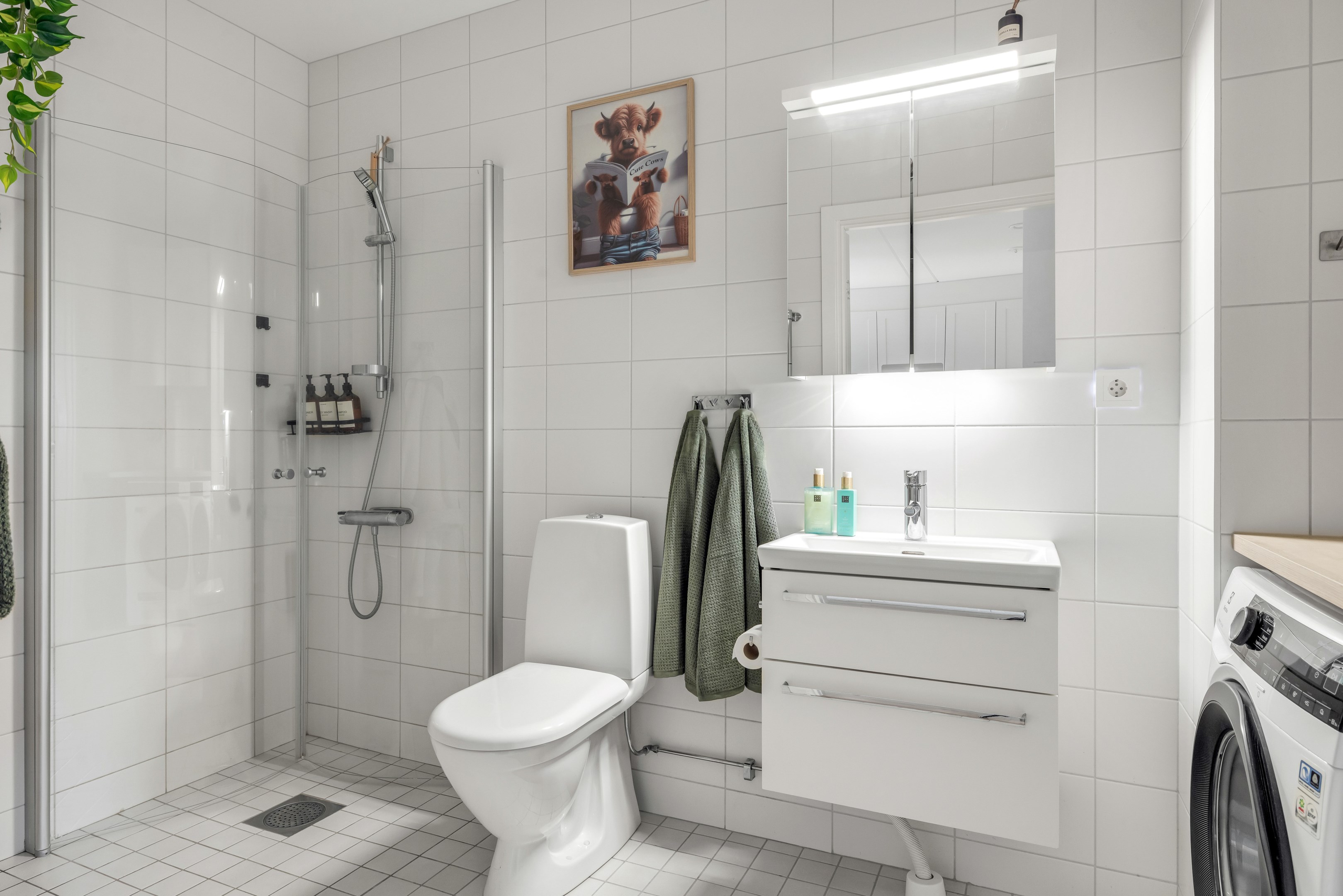 Bostadsbild från Orgelgatan 14, Till salu i Kapellgärdet, Uppsala