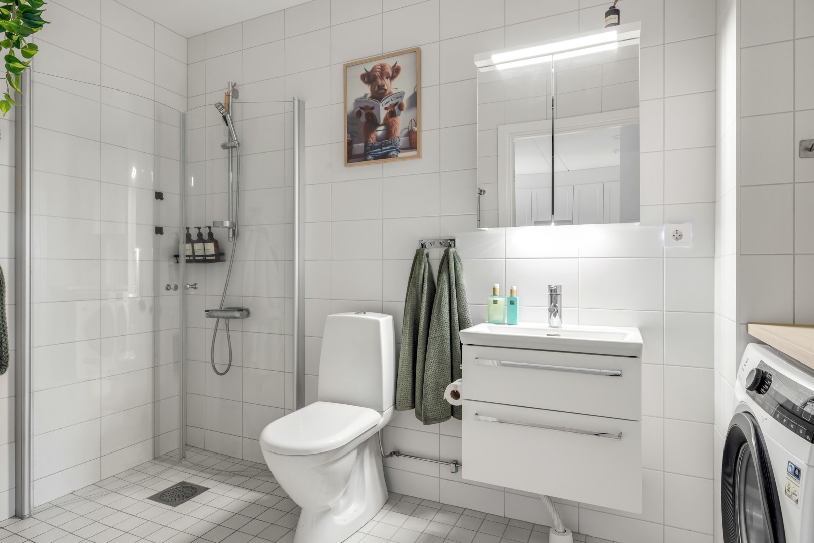 Bostadsbild från Orgelgatan 14, Till salu i Kapellgärdet, Uppsala