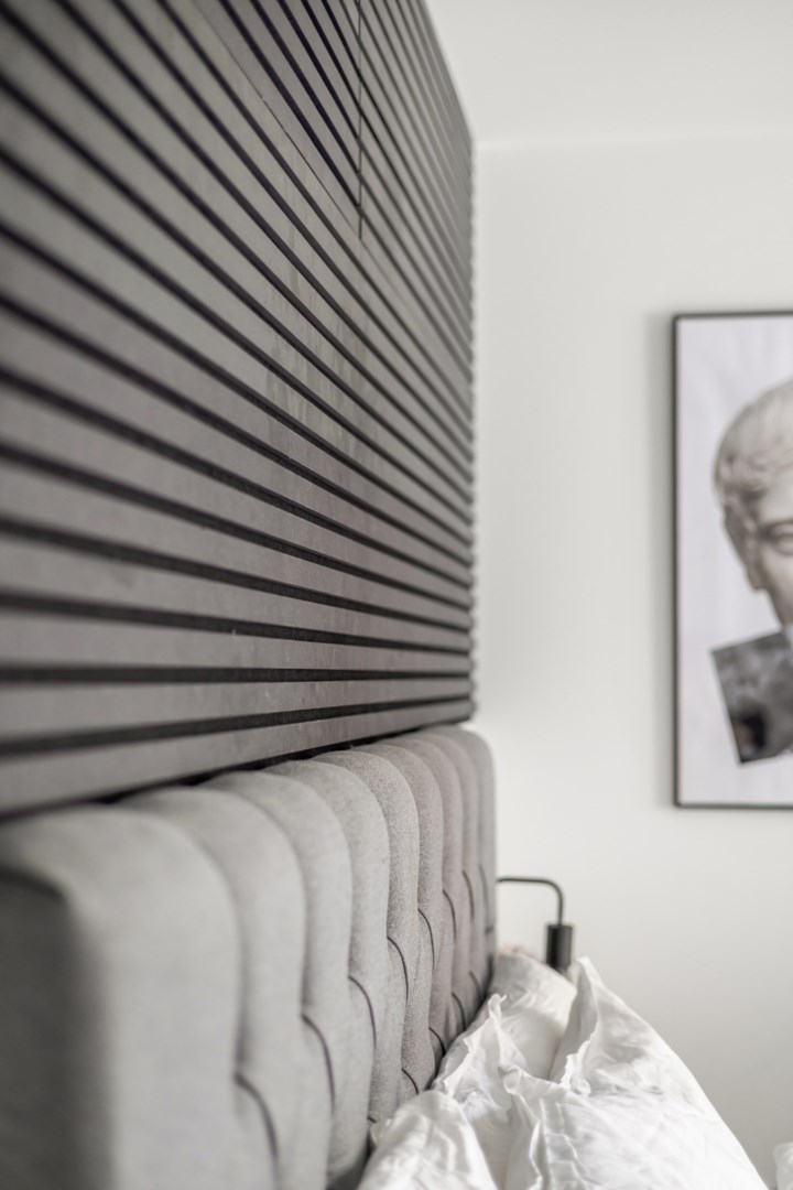 Bostadsbild från Orgelgatan 14, Till salu i Kapellgärdet, Uppsala