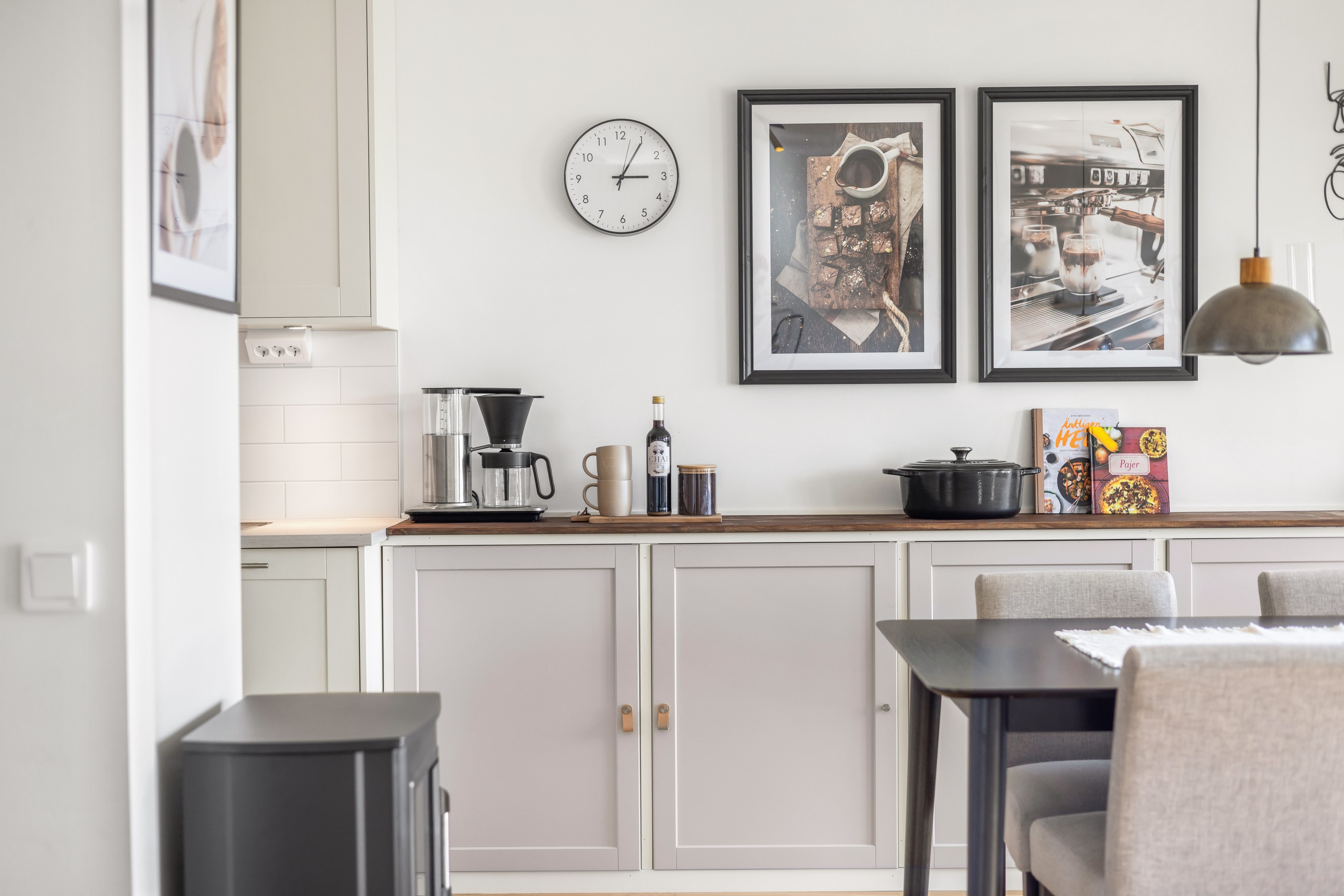 Bostadsbild från Orgelgatan 14, Till salu i Kapellgärdet, Uppsala