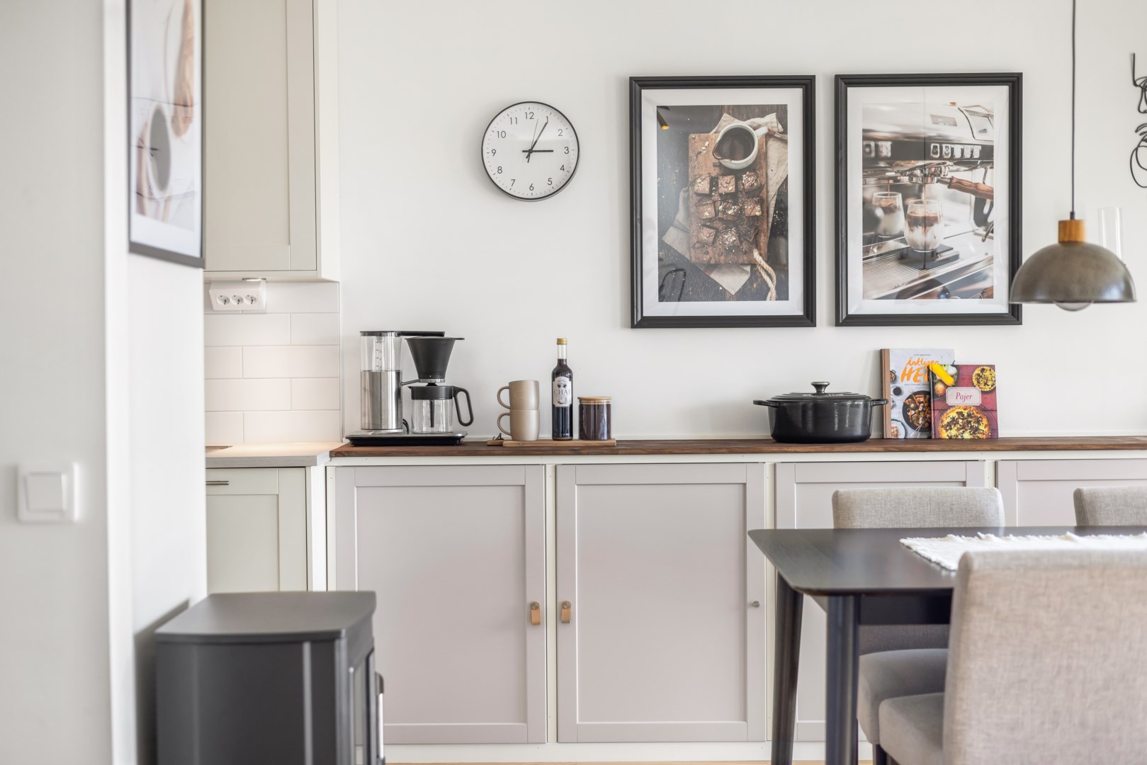 Bostadsbild från Orgelgatan 14, Till salu i Kapellgärdet, Uppsala