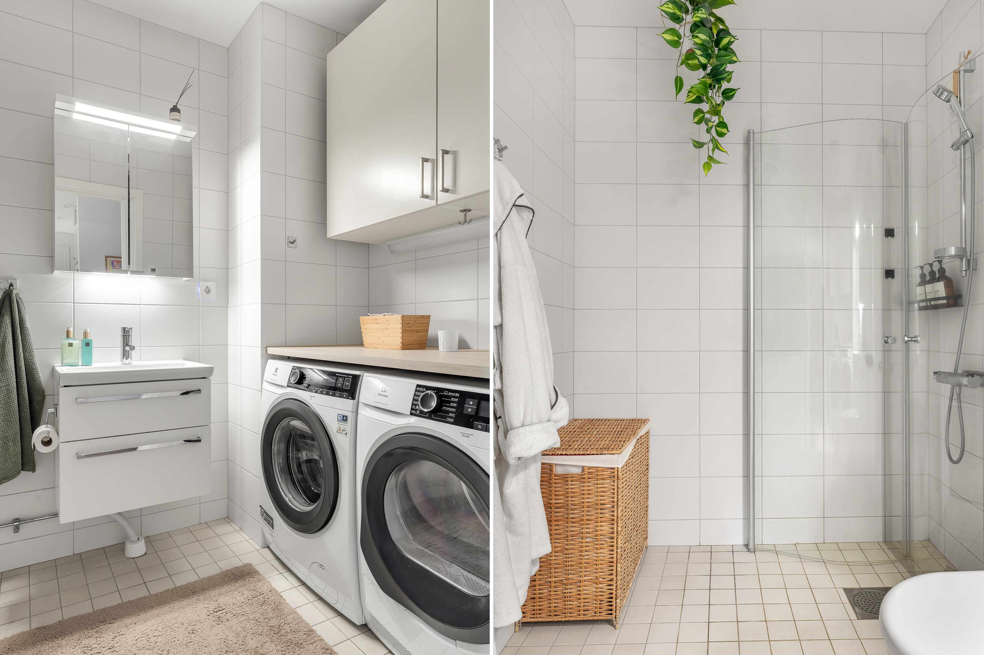 Bostadsbild från Orgelgatan 14, Till salu i Kapellgärdet, Uppsala