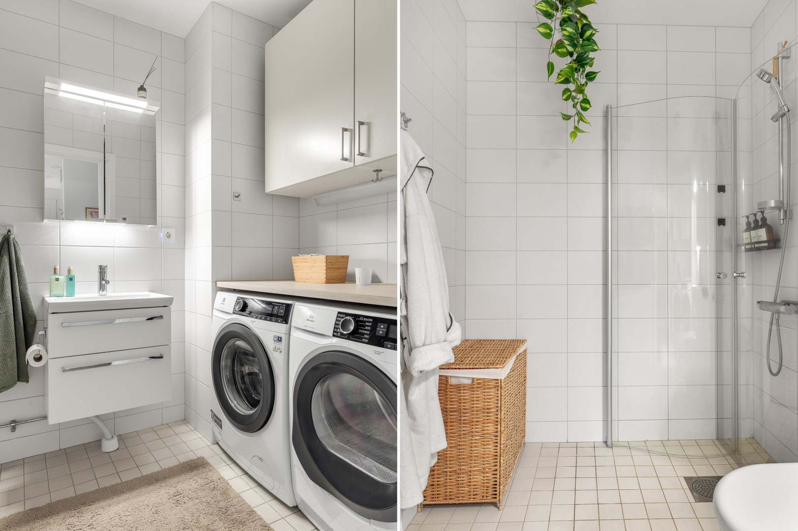 Bostadsbild från Orgelgatan 14, Till salu i Kapellgärdet, Uppsala