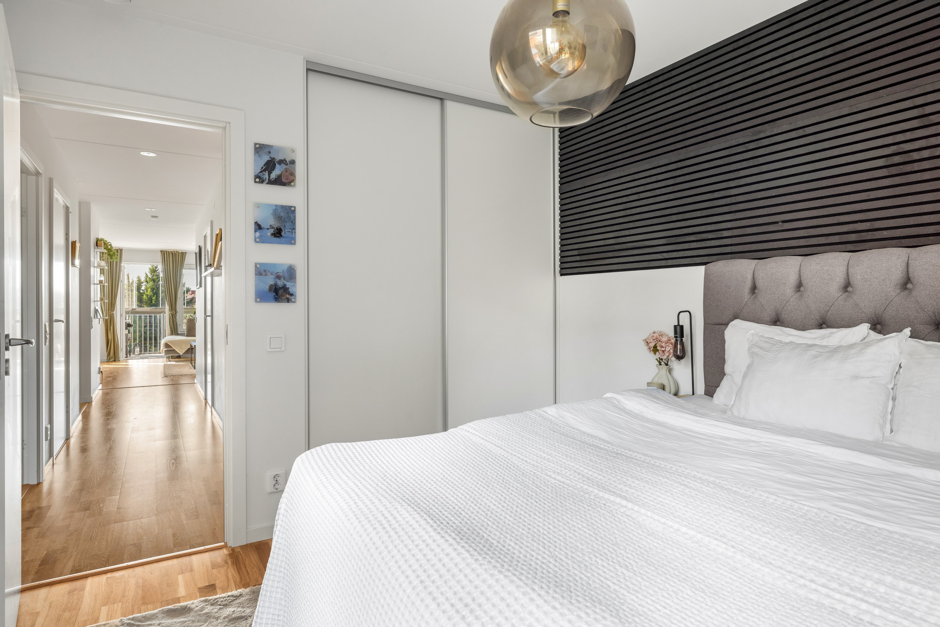 Bostadsbild från Orgelgatan 14, Till salu i Kapellgärdet, Uppsala