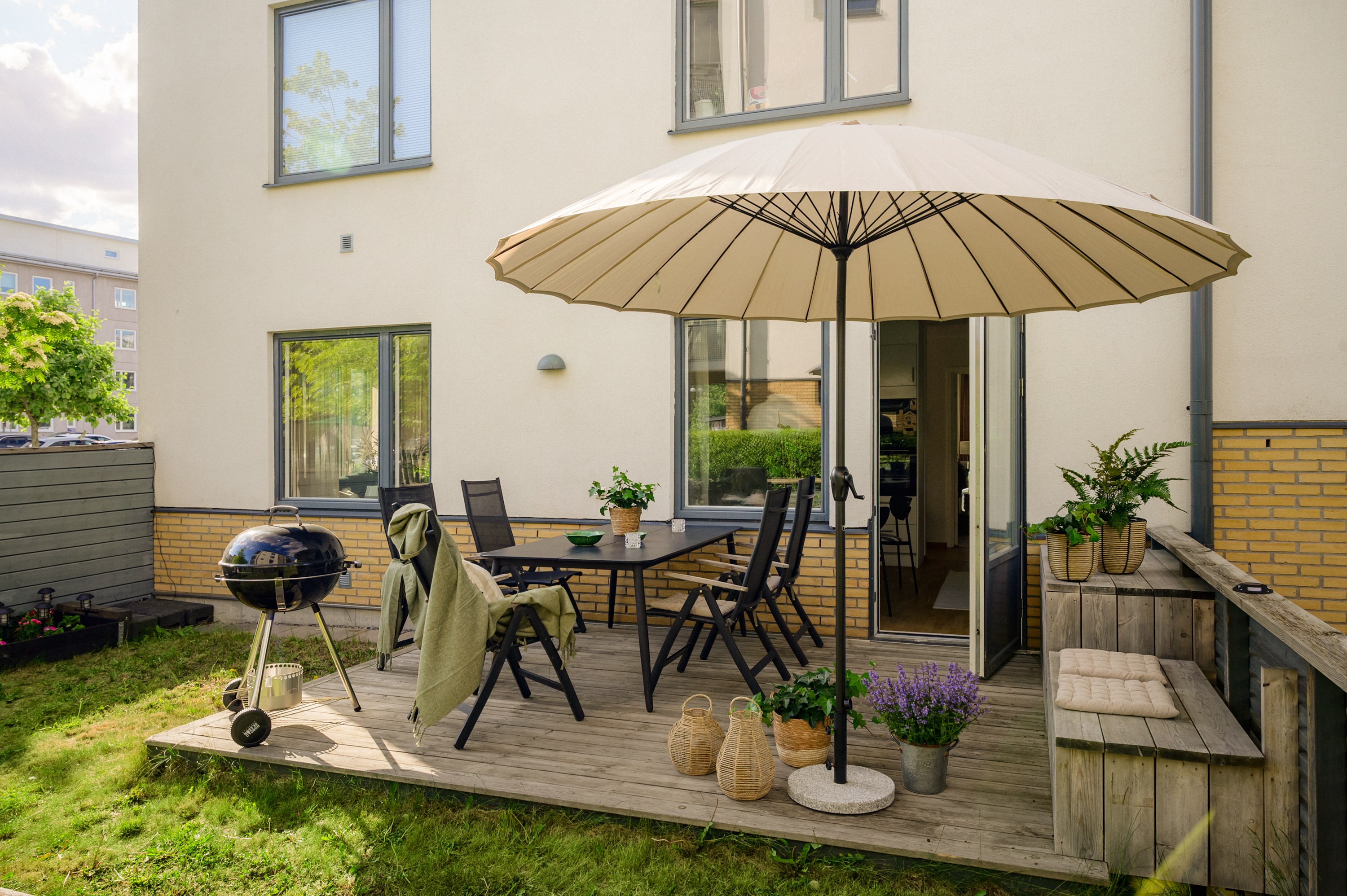 Bostadsbild från Publikvägen 7, Såld i Gustavsberg - Farstadal, Värmdö