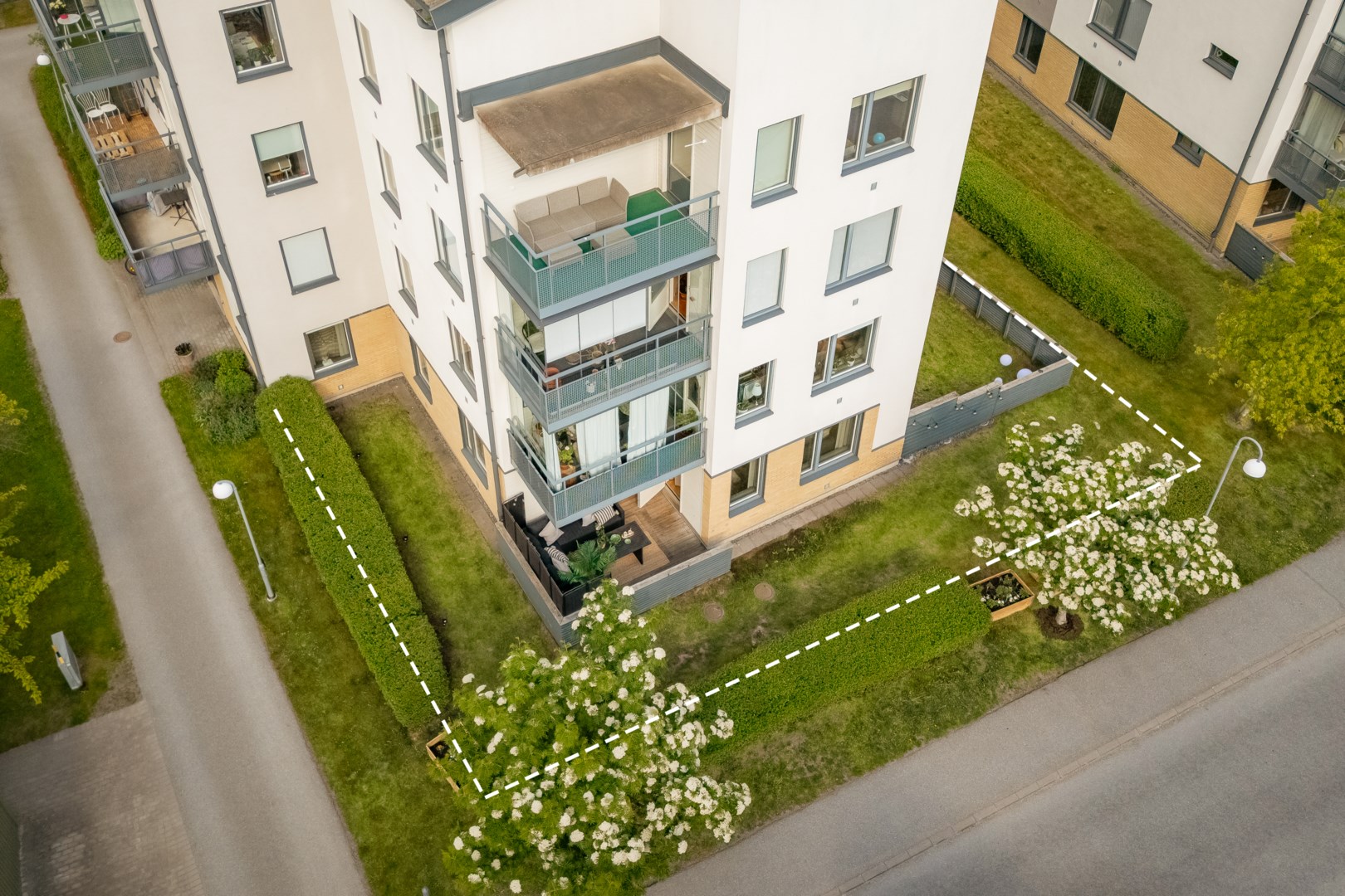 Bostadsbild från Publikvägen 7, Såld i Gustavsberg - Farstadal, Värmdö