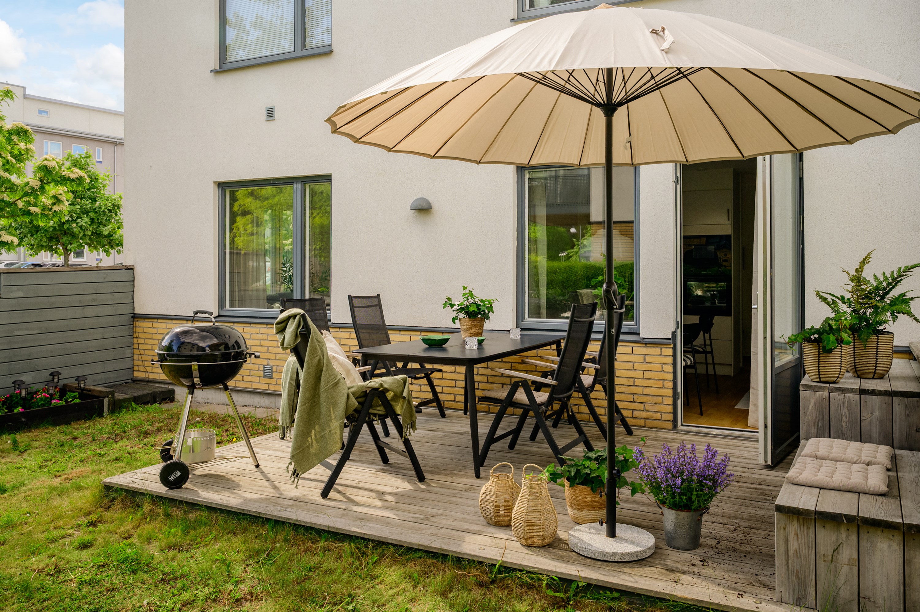 Bostadsbild från Publikvägen 7, Såld i Gustavsberg - Farstadal, Värmdö